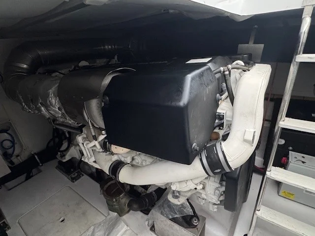 2023 Azimut 50 FLY Image Thumbnail #49