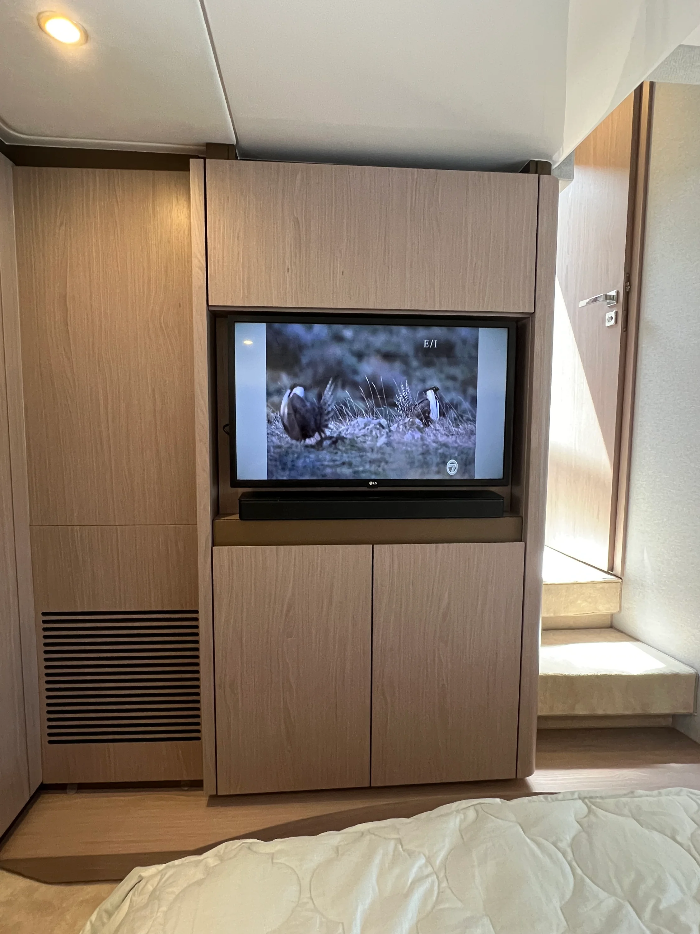 2023 Azimut 50 FLY Image Thumbnail #22