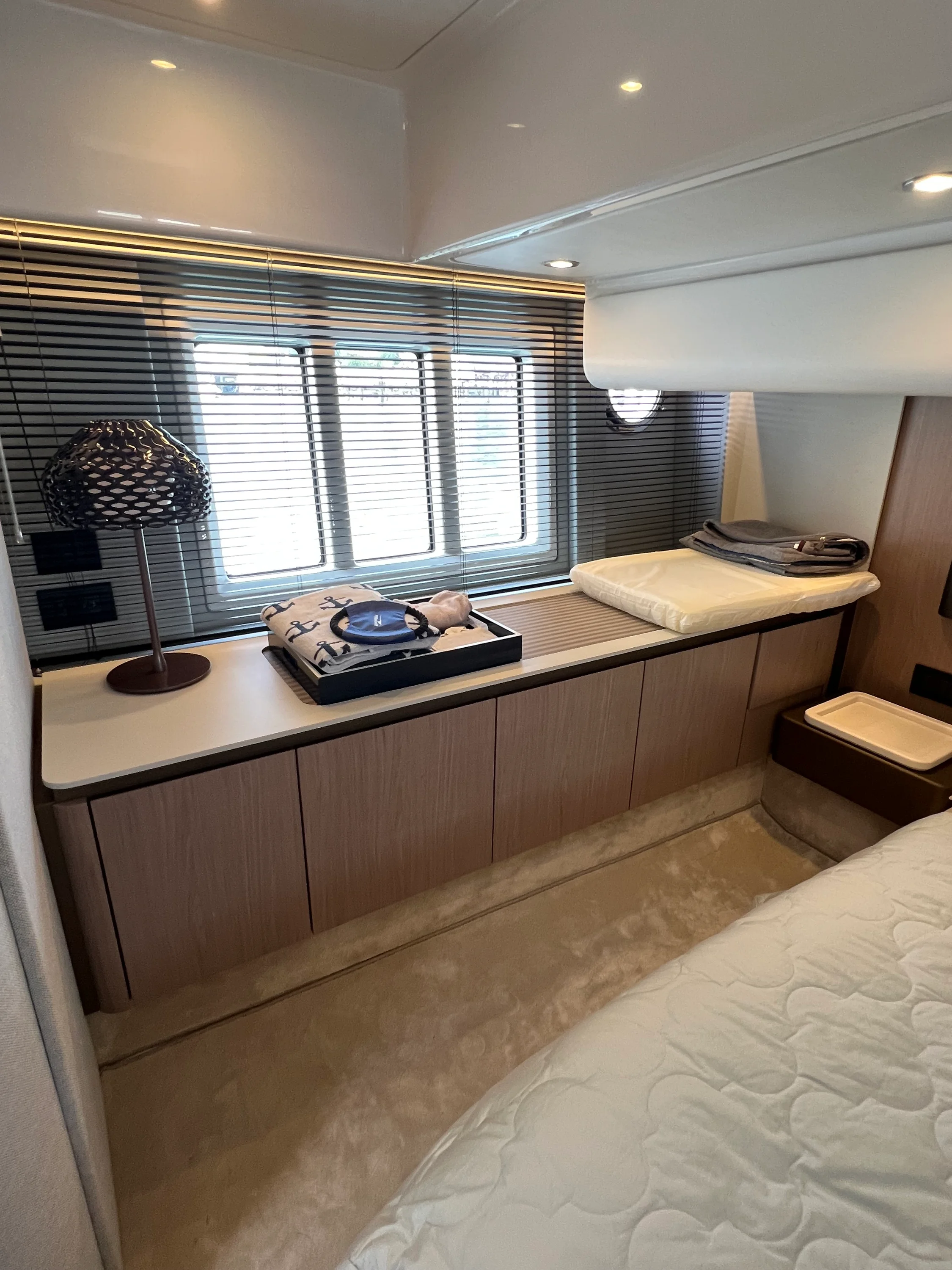 2023 Azimut 50 FLY Image Thumbnail #20