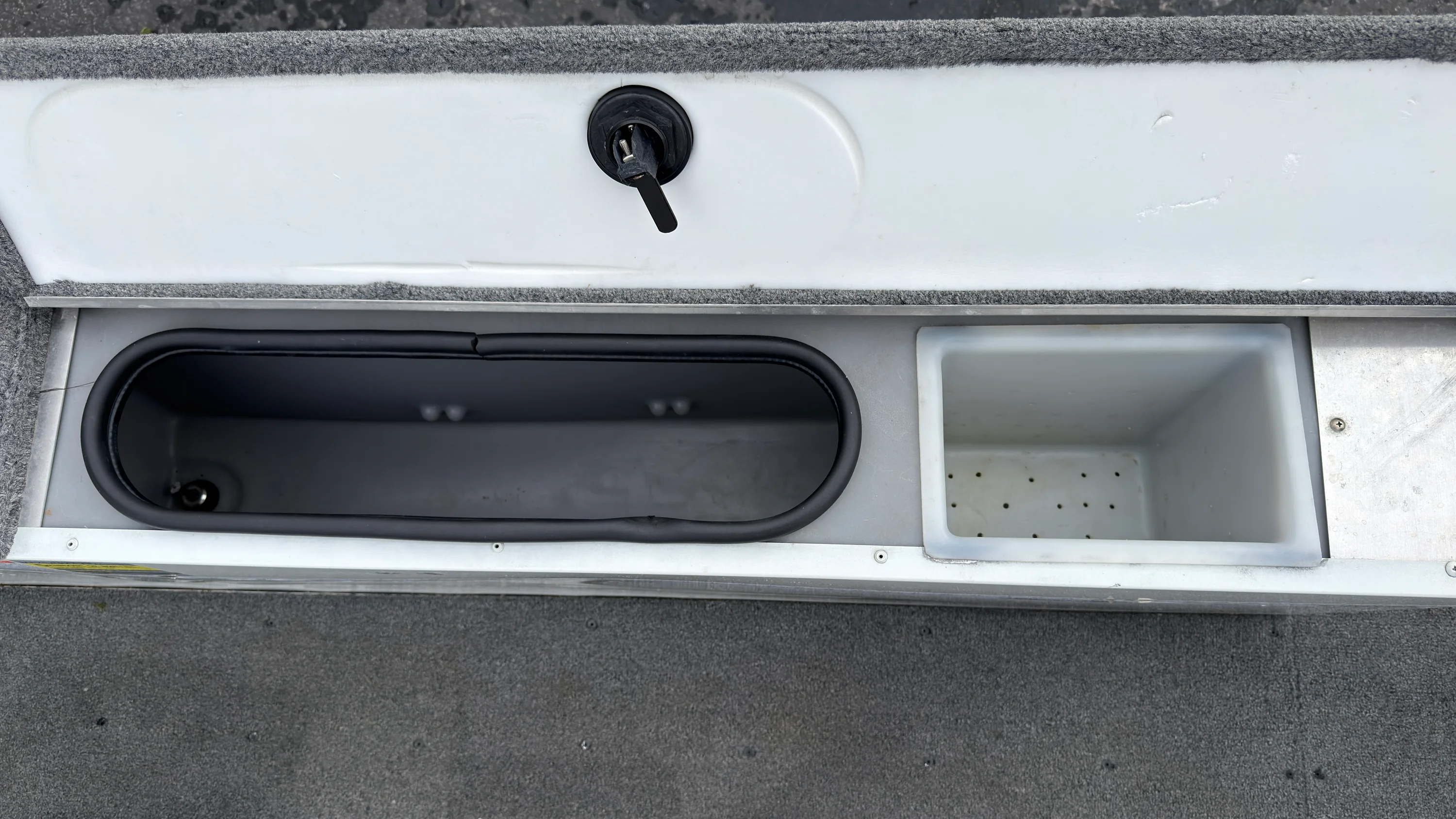 2003 Alumacraft LUNKER 165 LTD Image Thumbnail #11