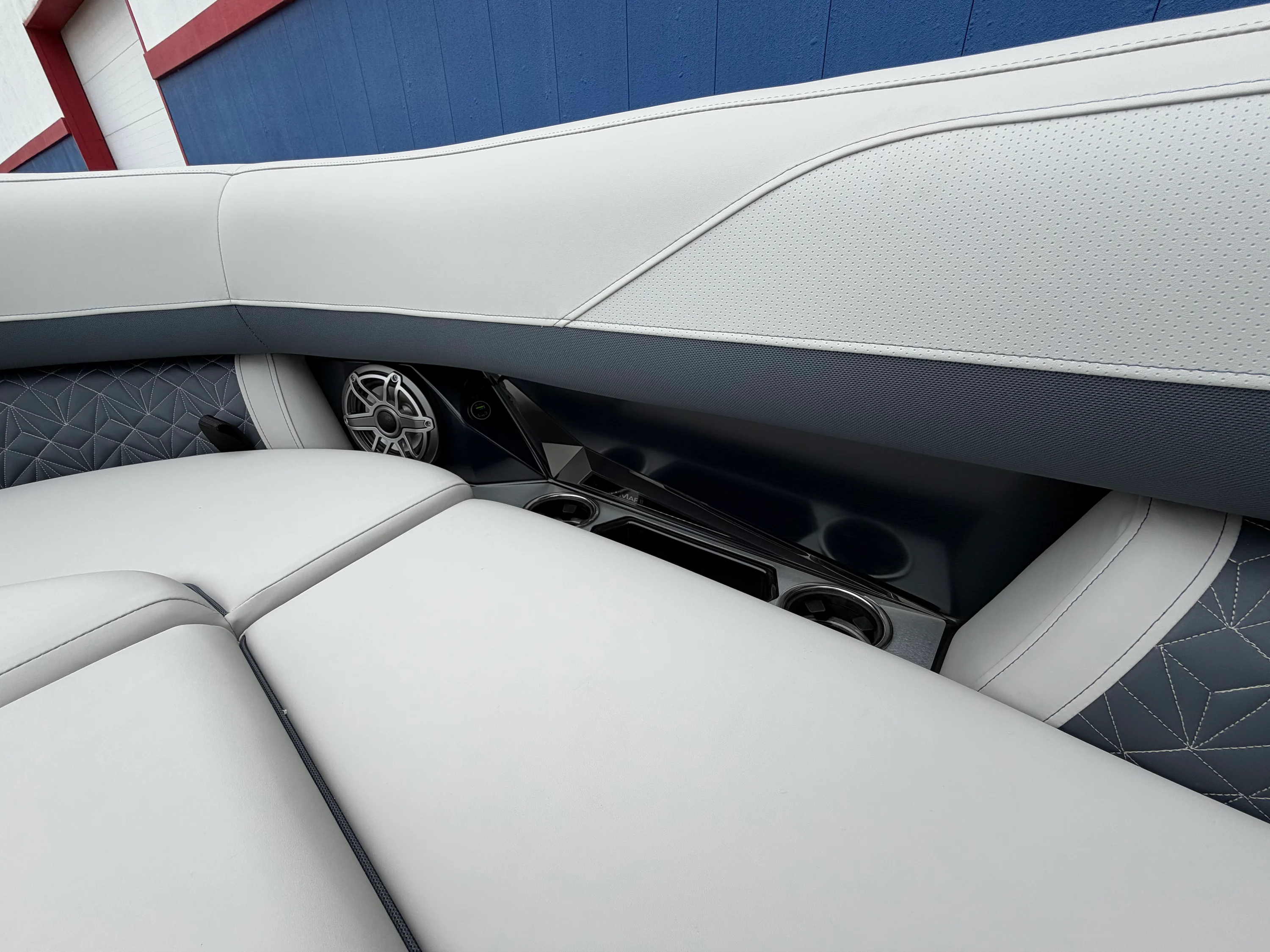 2026 Harris 230 Grand Mariner Image Thumbnail #32