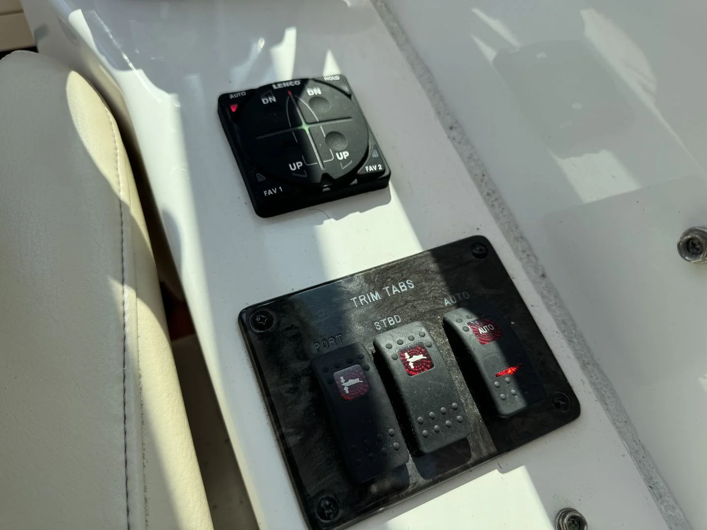 2014 Sea Ray 410 SUNDANCER Image Thumbnail #92