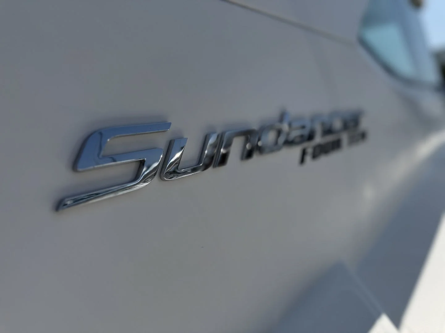 2014 Sea Ray 410 SUNDANCER Image Thumbnail #6