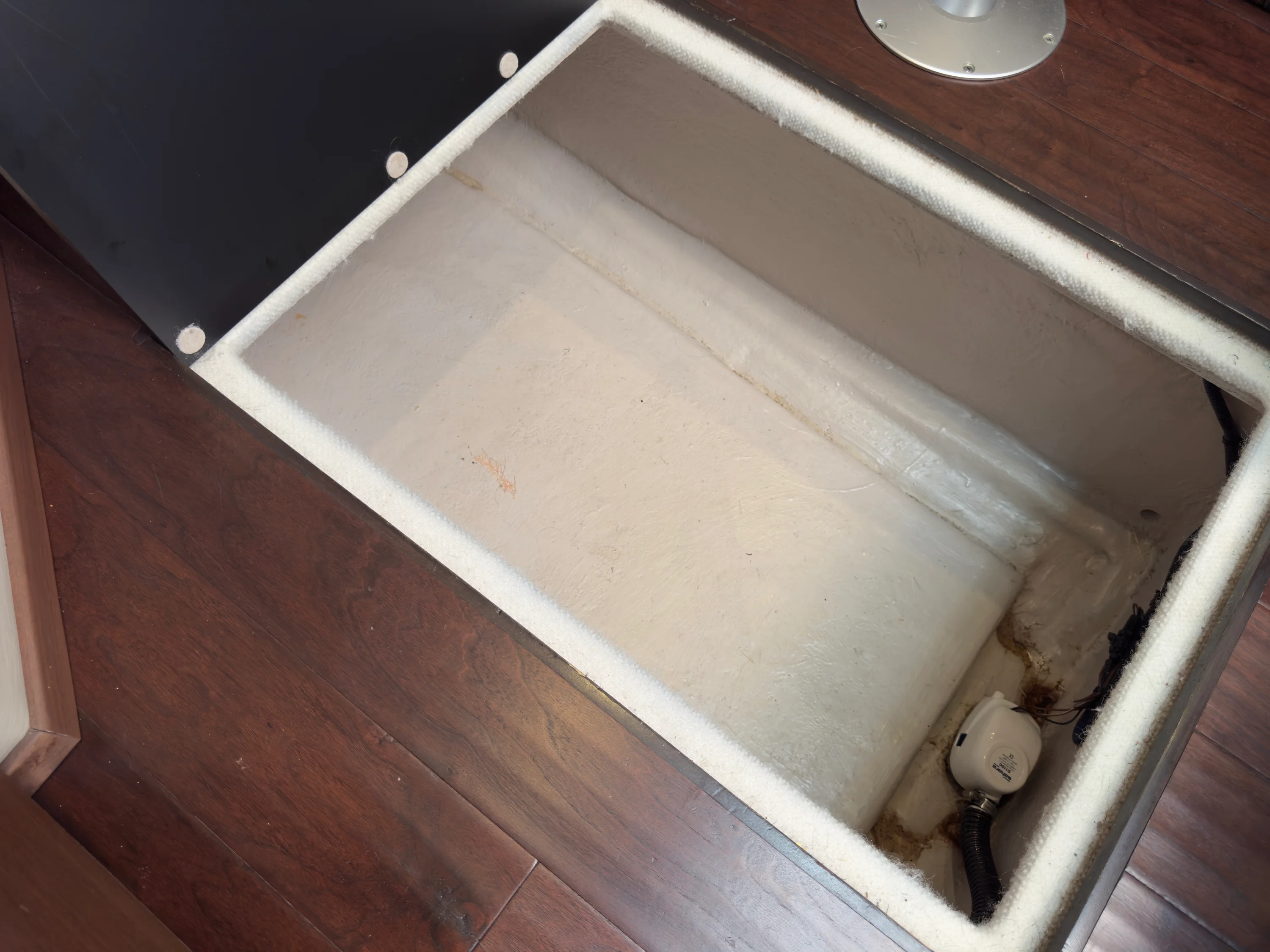 2014 Sea Ray 410 SUNDANCER Image Thumbnail #27