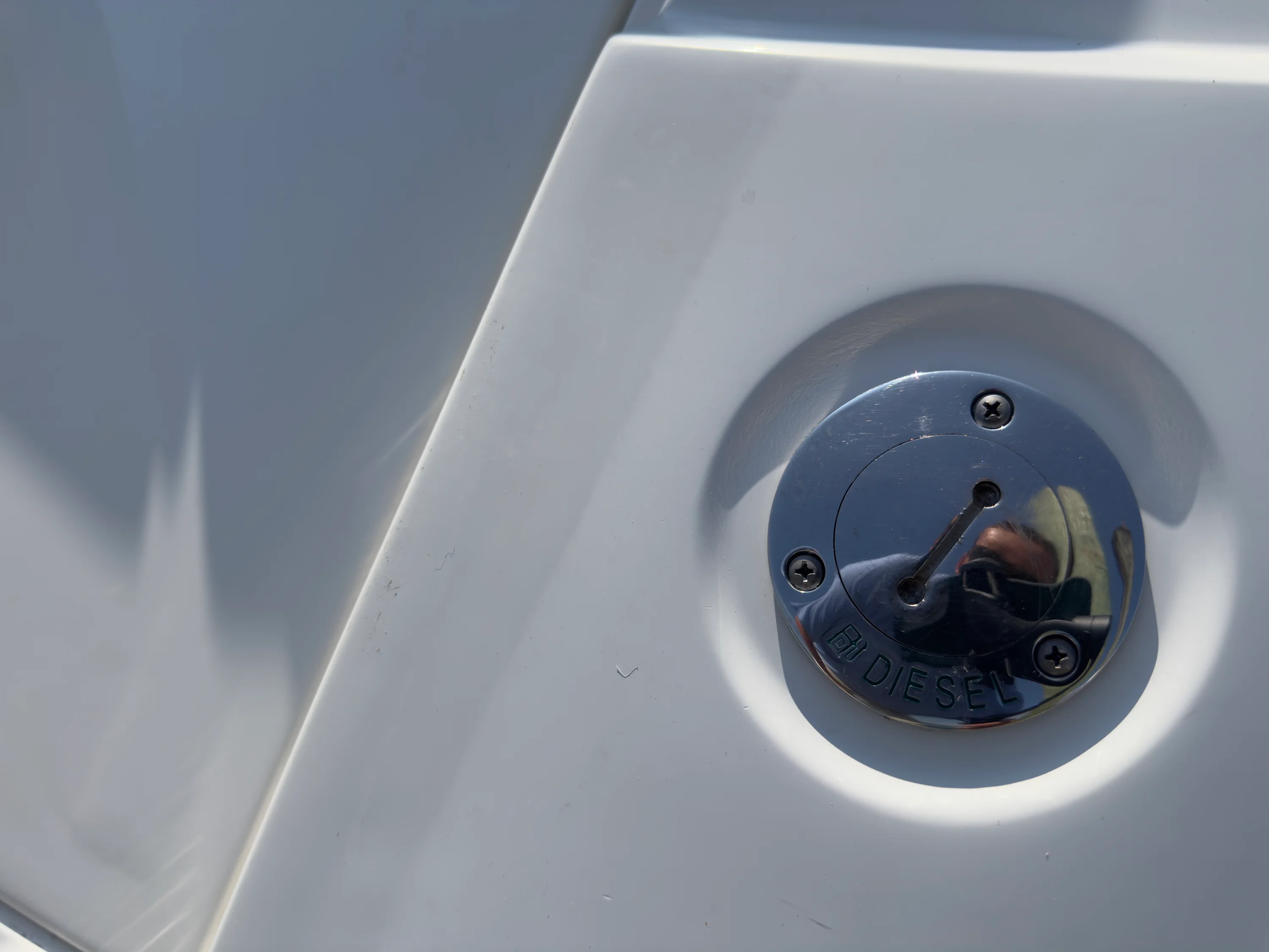 2014 Sea Ray 410 SUNDANCER Image Thumbnail #82