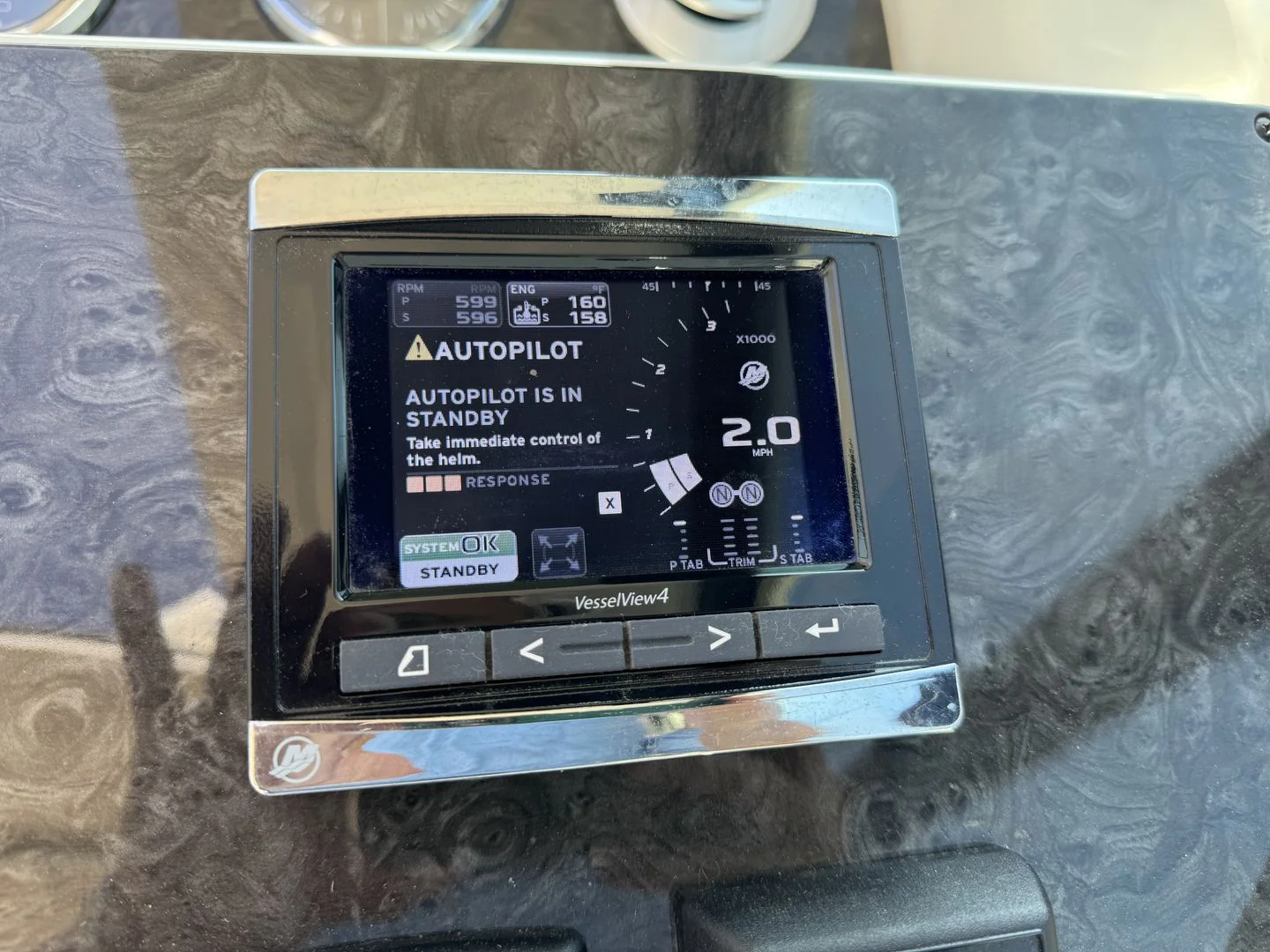 2014 Sea Ray 410 SUNDANCER Image Thumbnail #97