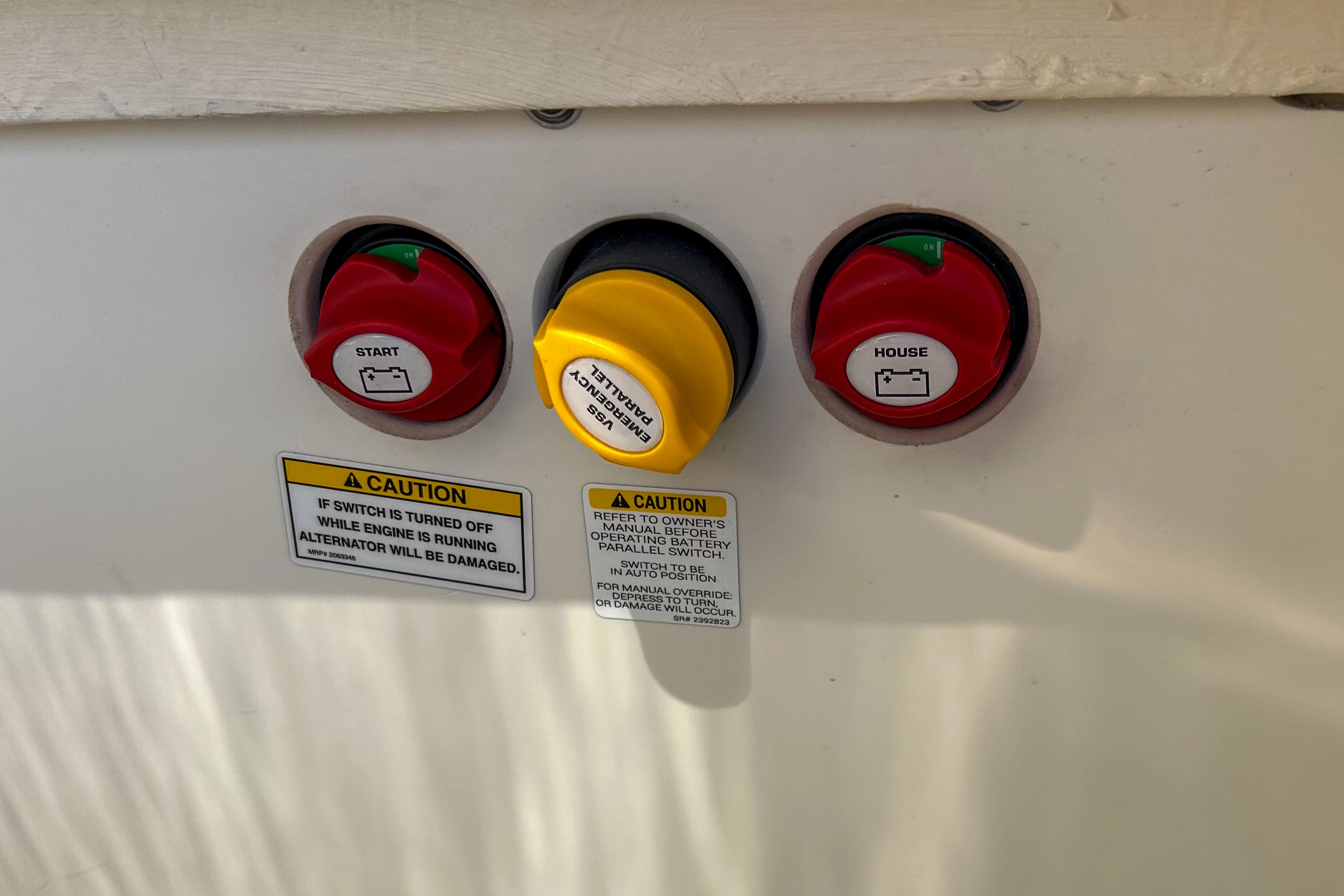 2023 Sea Ray 260 SLX OB Image Thumbnail #54