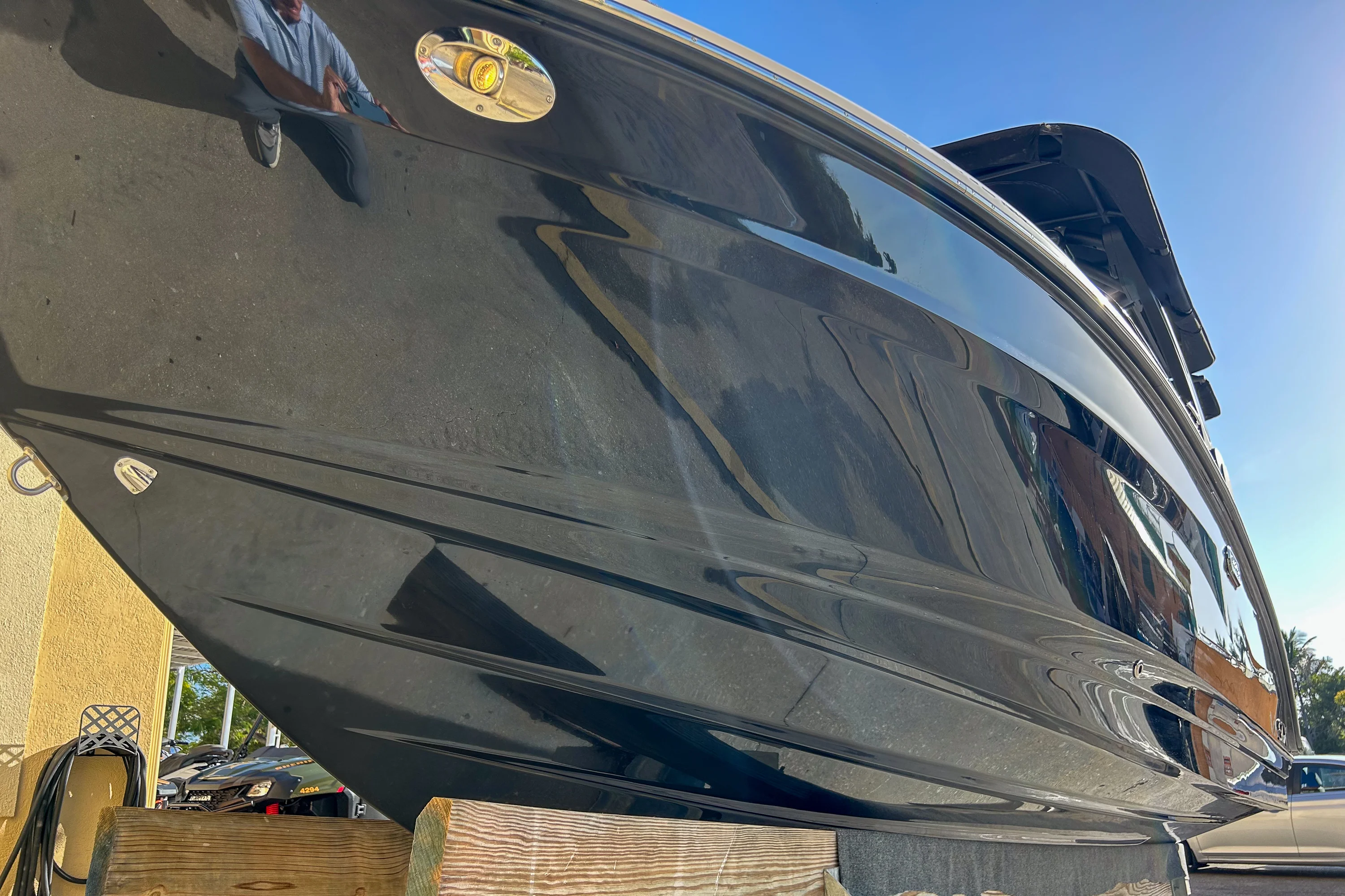 2023 Sea Ray 260 SLX OB Image Thumbnail #51