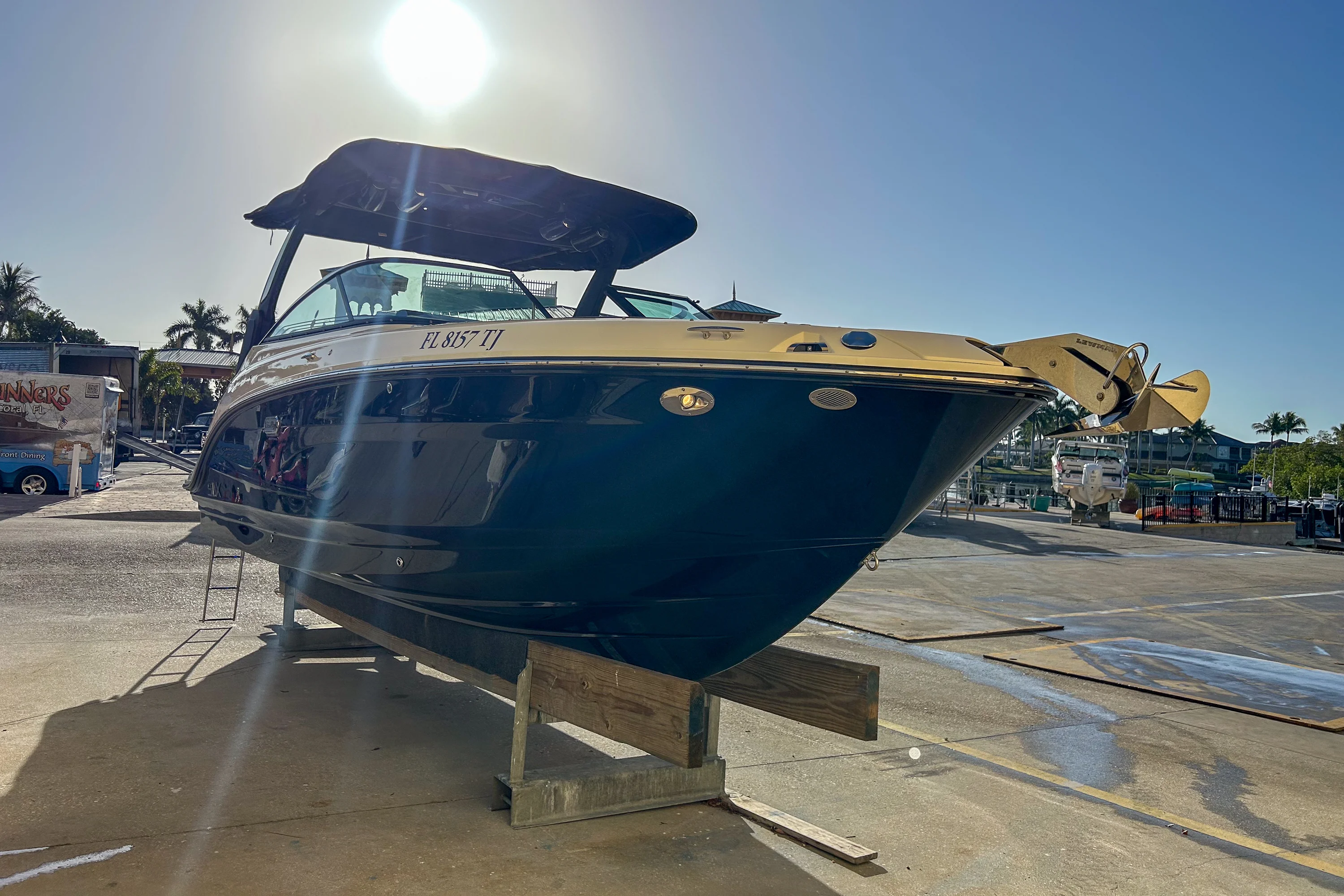 2023 Sea Ray 260 SLX OB Image Thumbnail #8