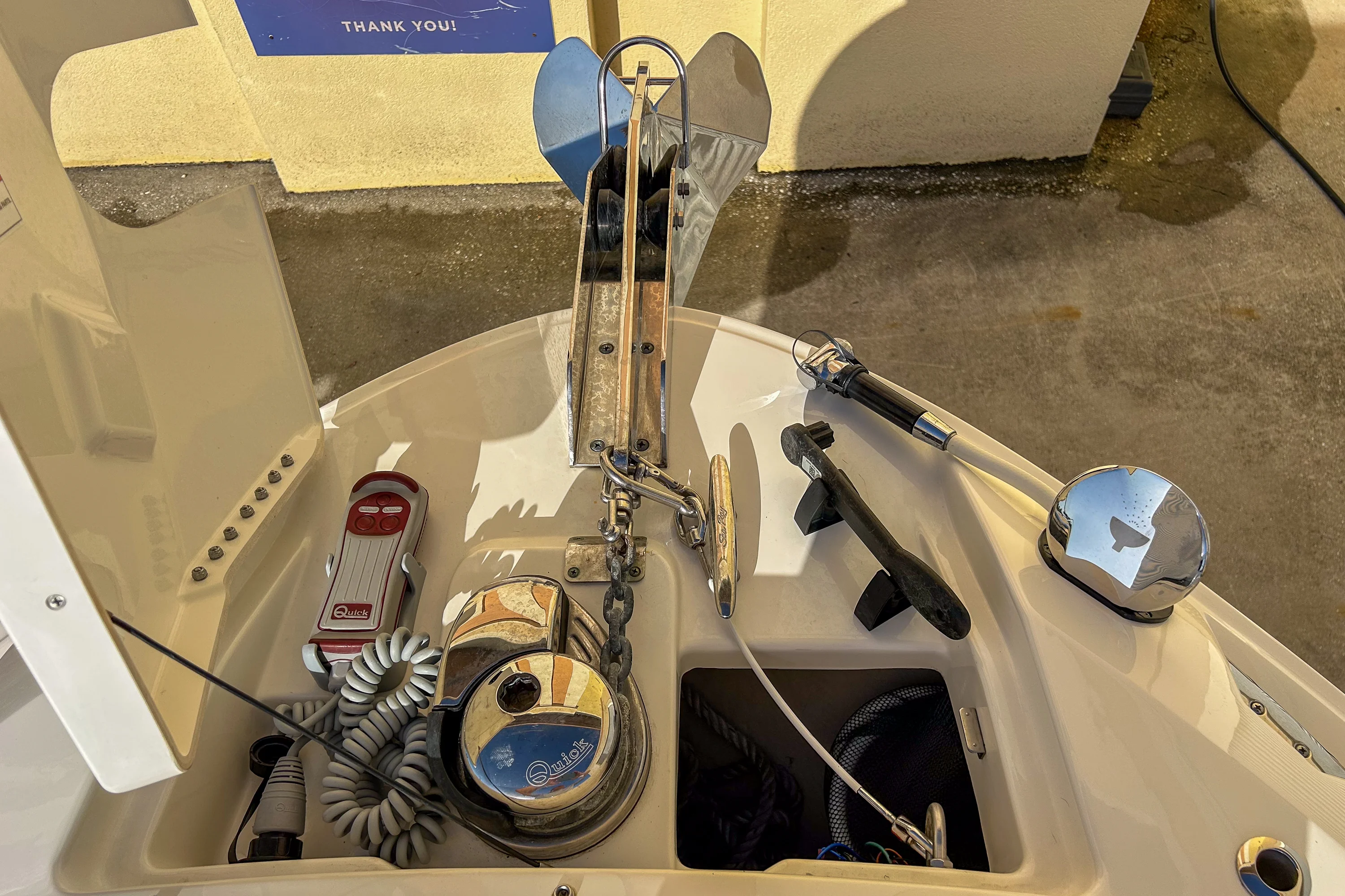 2023 Sea Ray 260 SLX OB Image Thumbnail #43