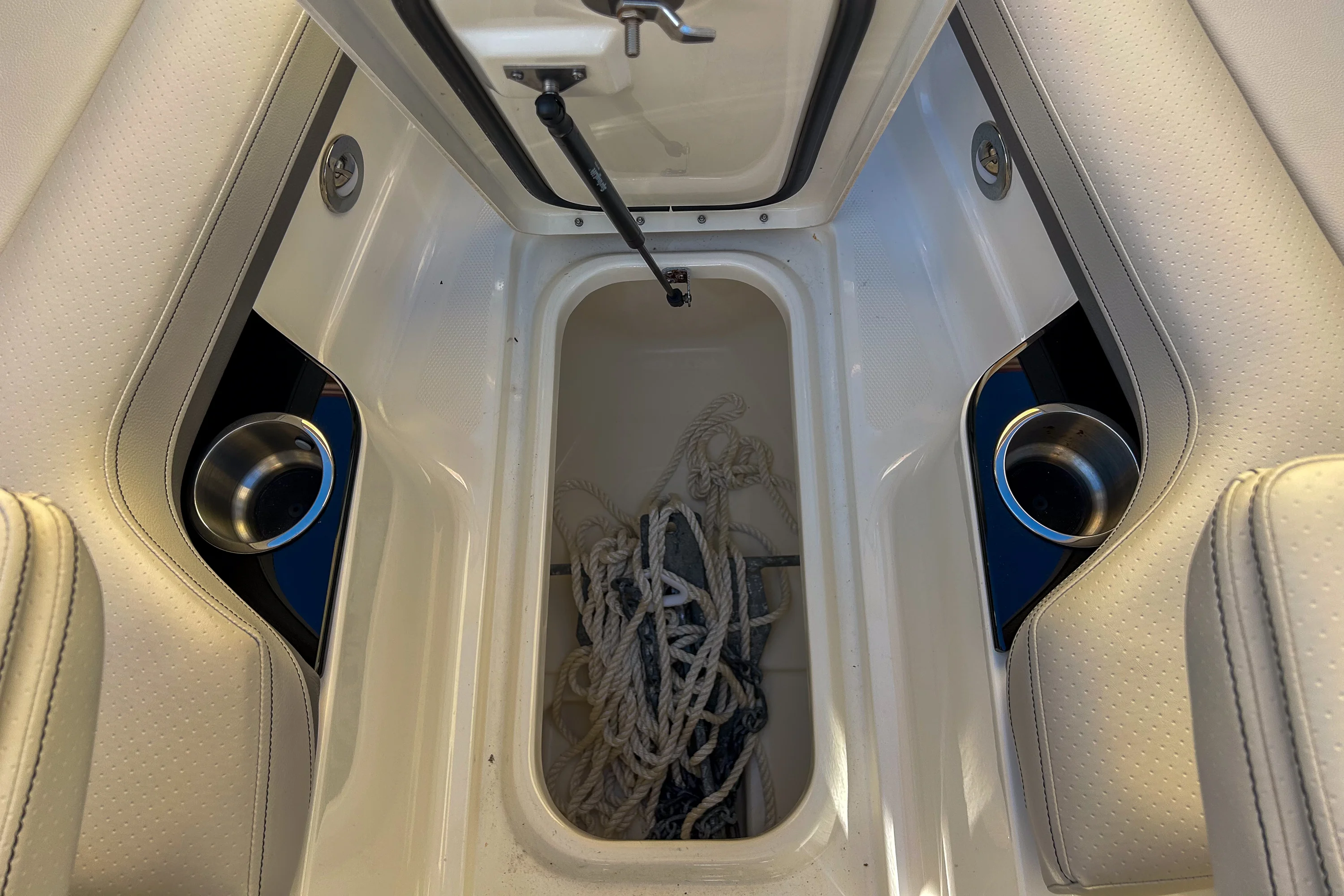 2023 Sea Ray 260 SLX OB Image Thumbnail #42