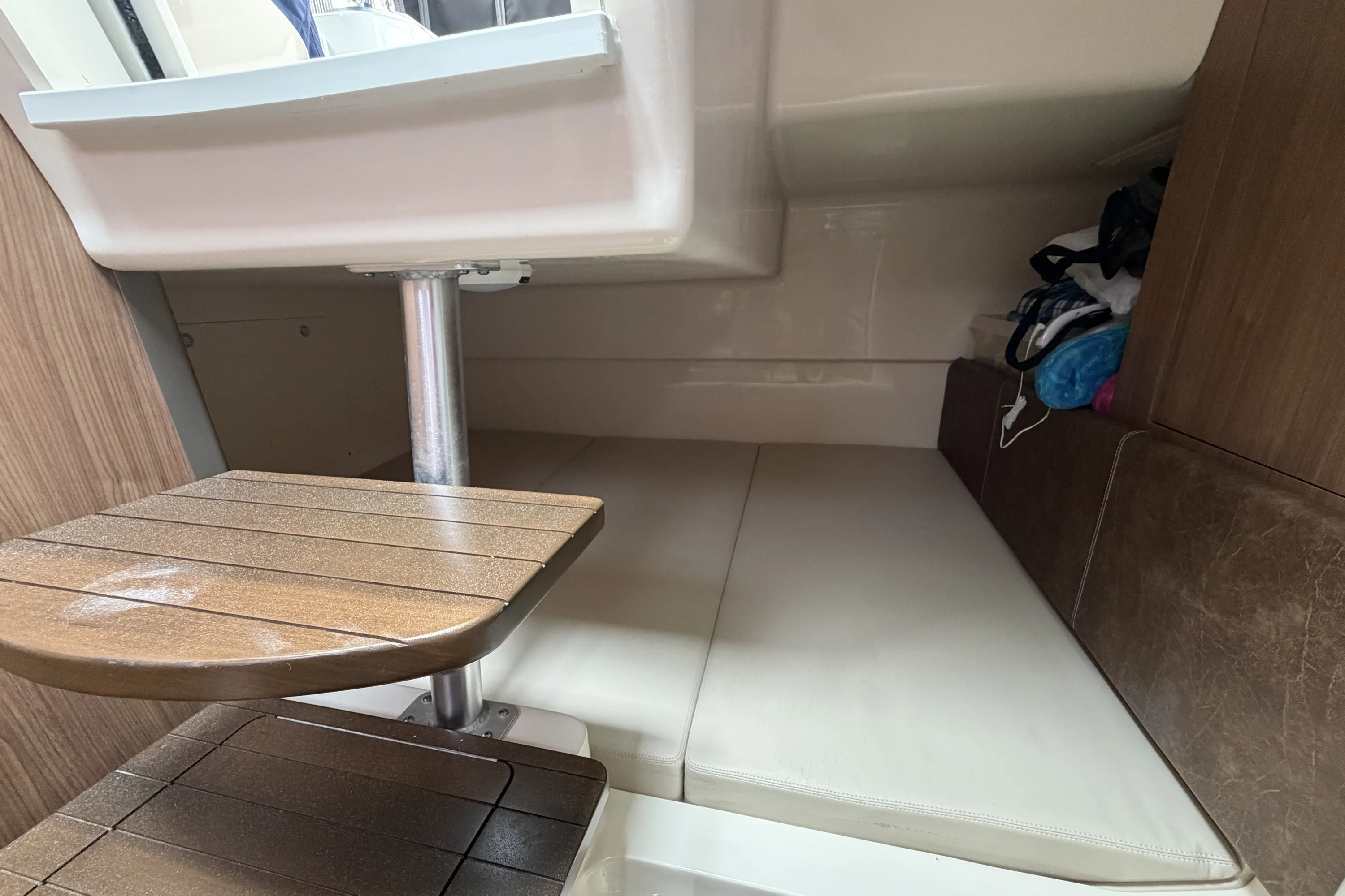 2019 Boston Whaler 315 CONQUEST Image Thumbnail #34