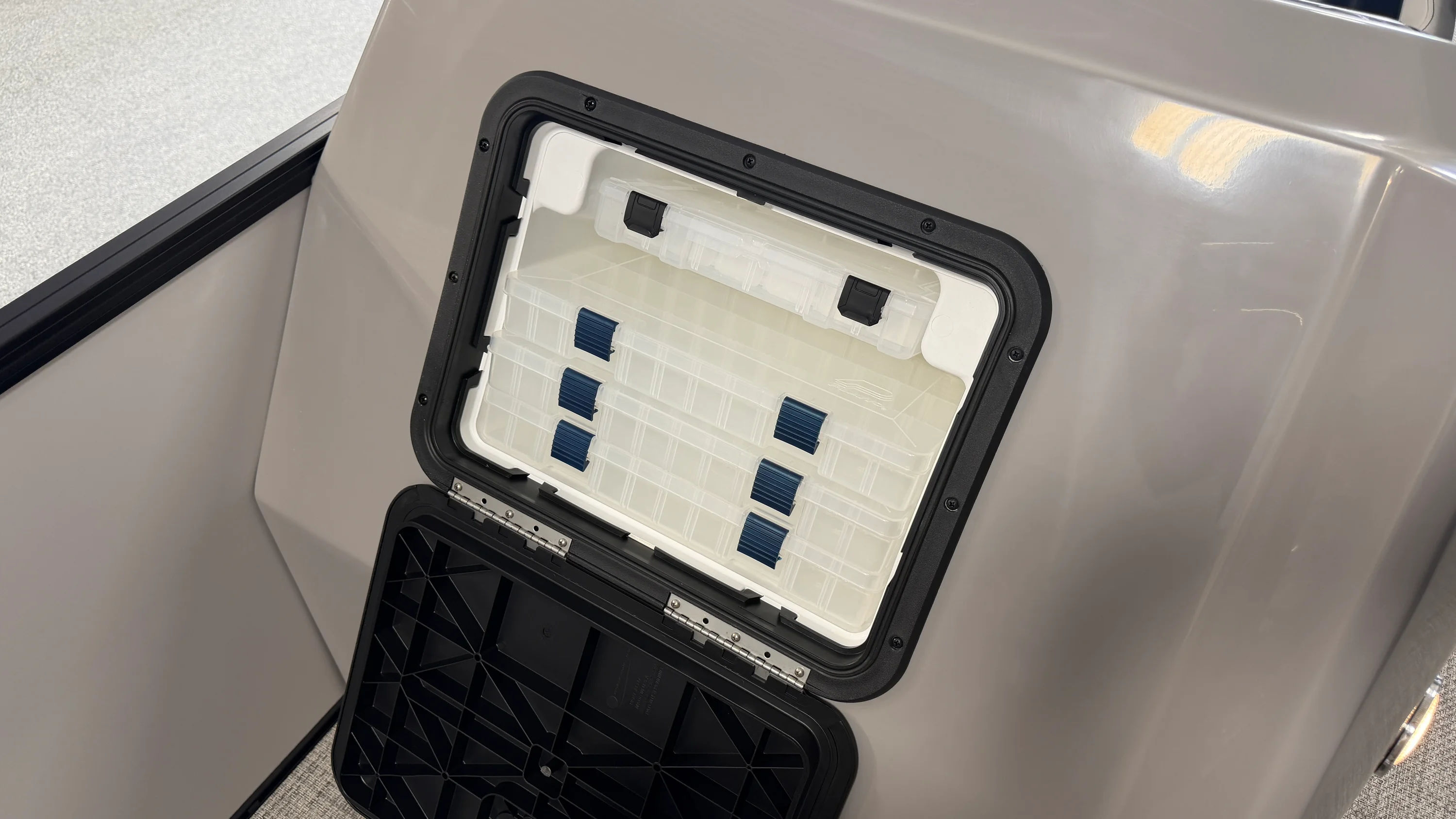 2026 Barletta A22F Image Thumbnail #38