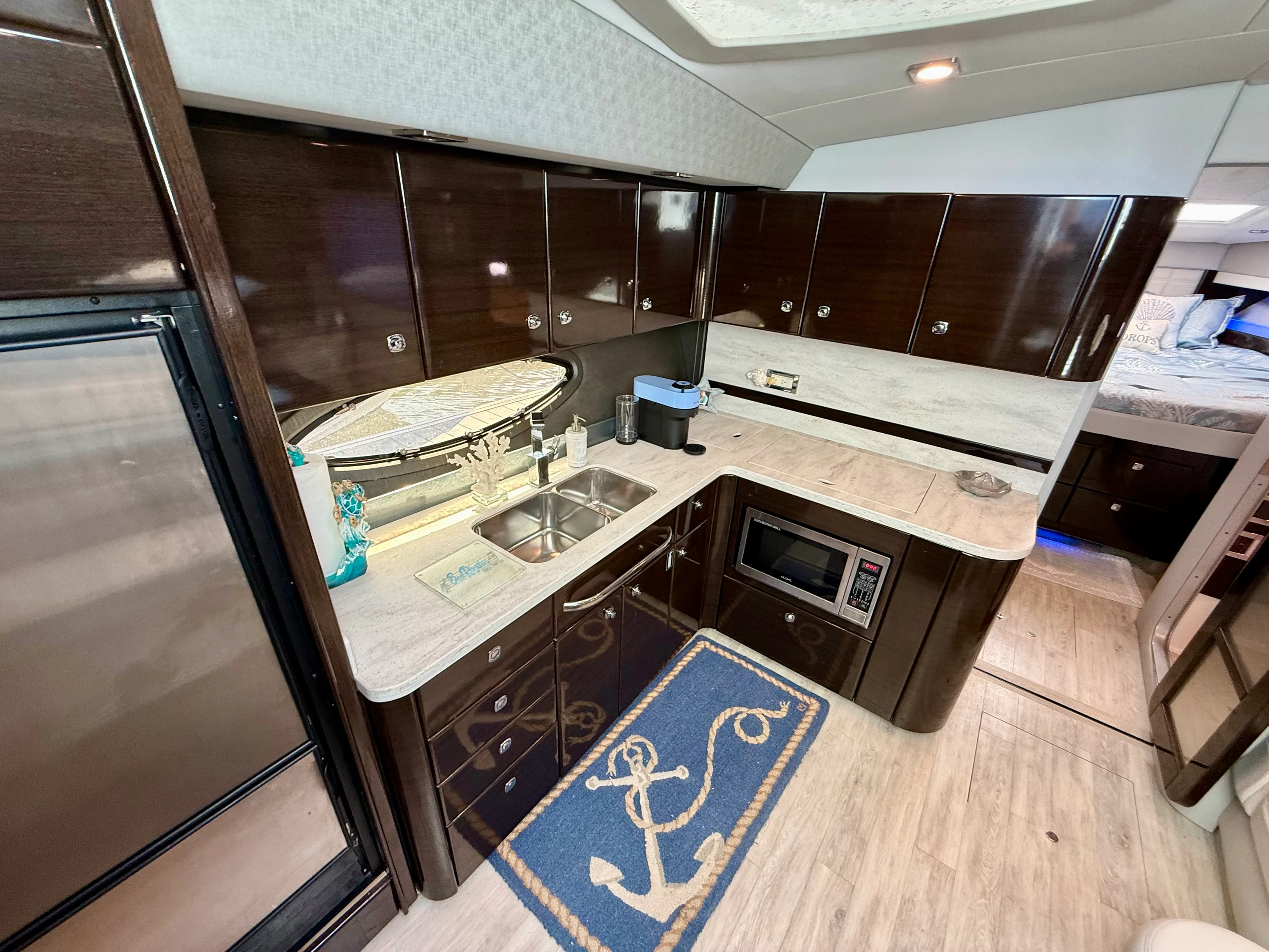 2018 Formula 45 YACHT Image Thumbnail #53