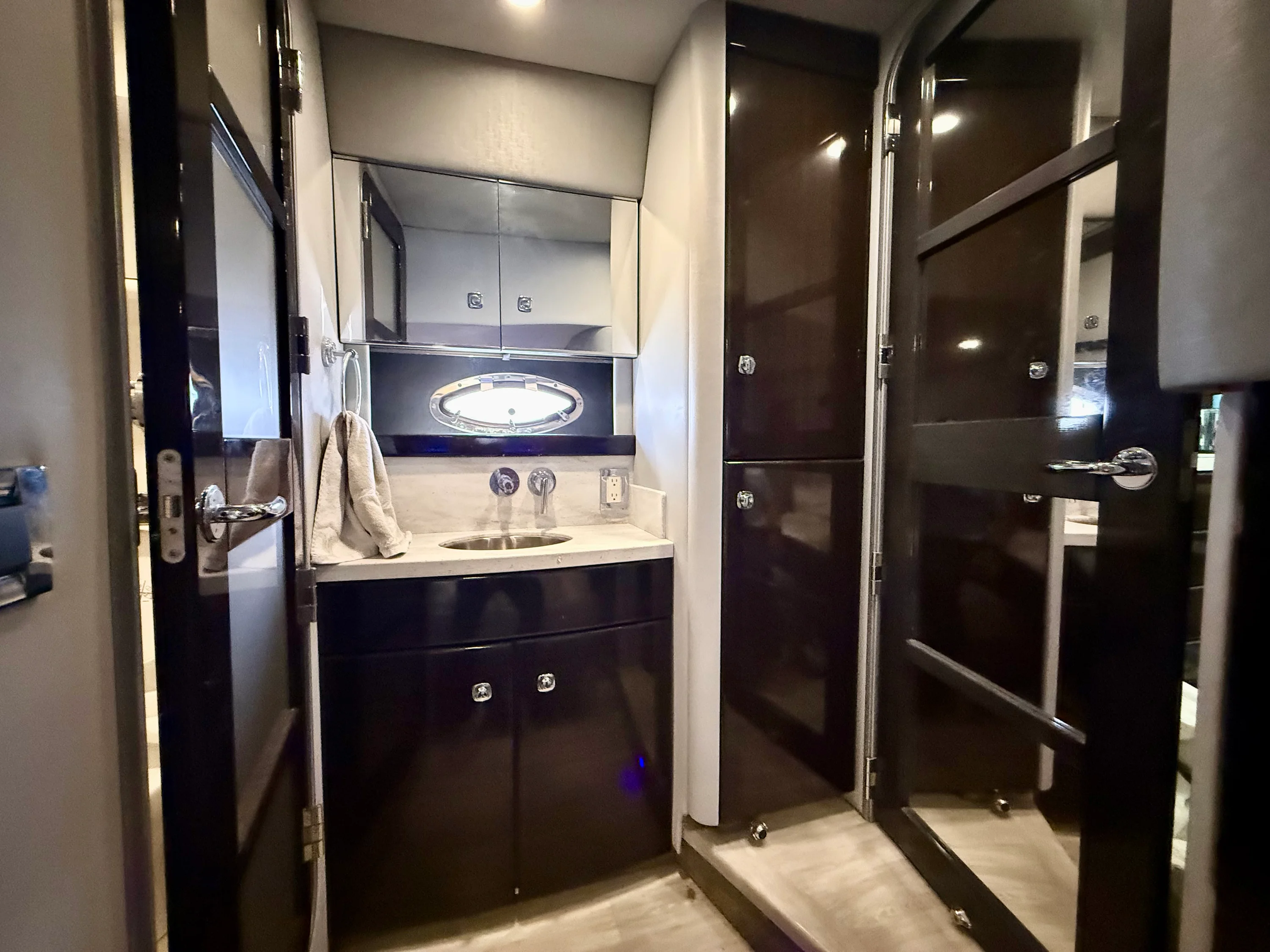 2018 Formula 45 YACHT Image Thumbnail #62