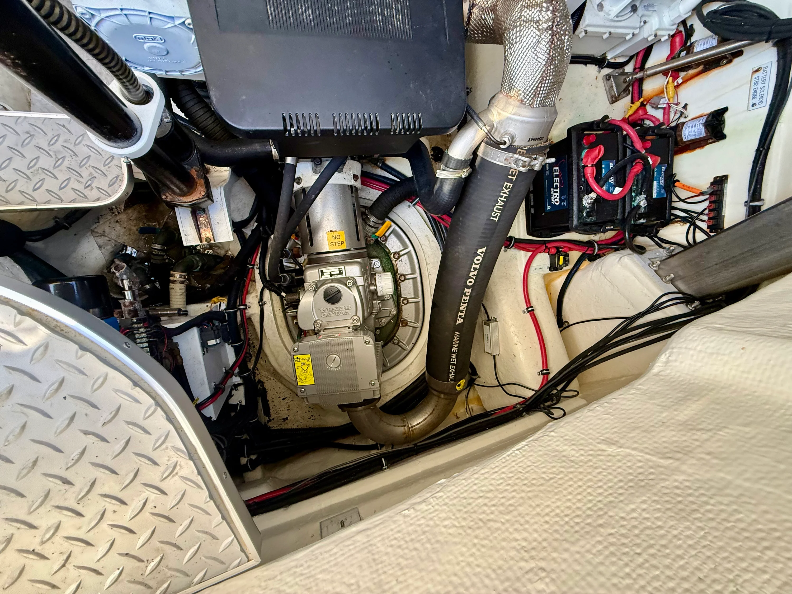 2018 Formula 45 YACHT Image Thumbnail #9