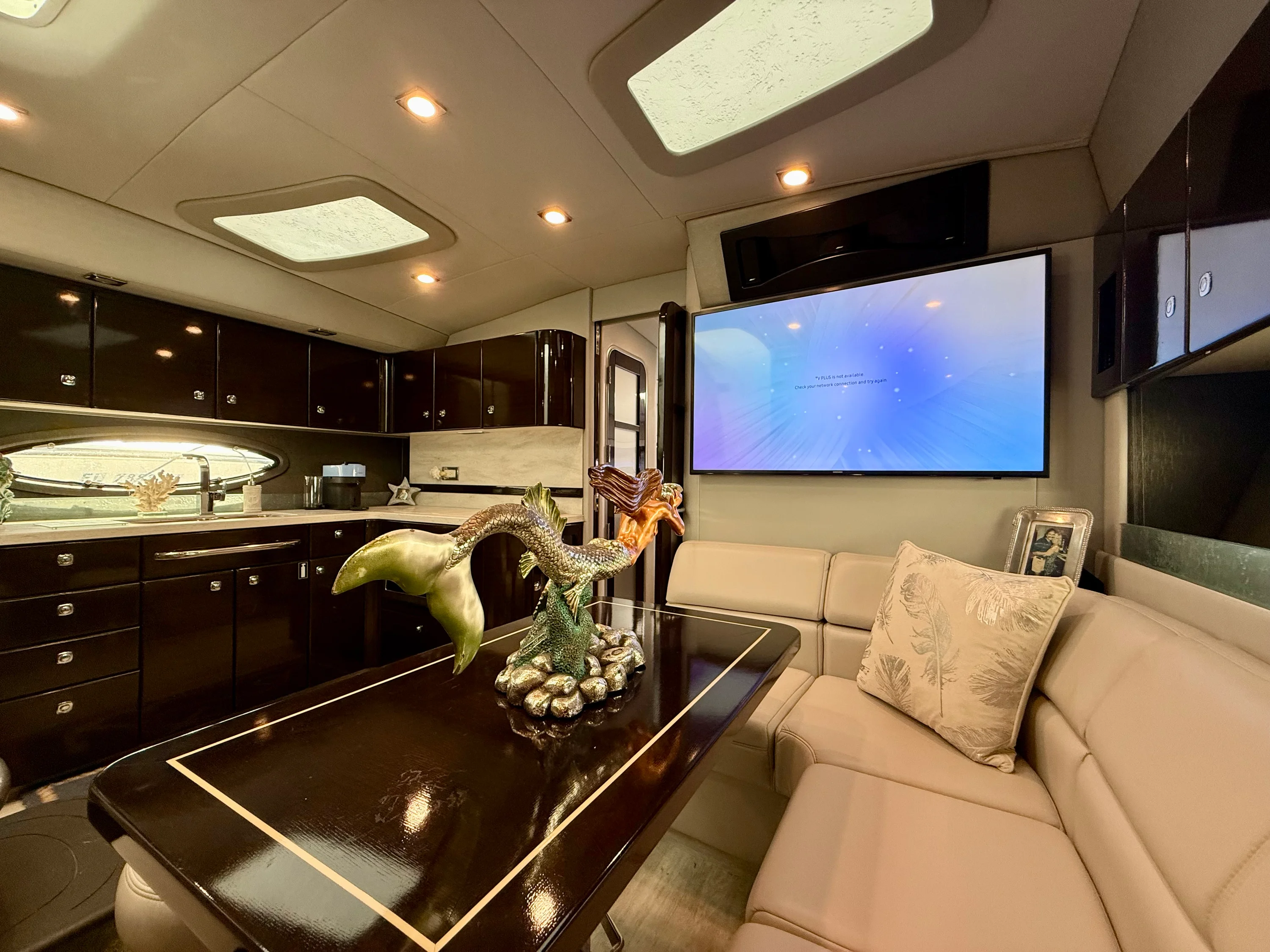 2018 Formula 45 YACHT Image Thumbnail #57