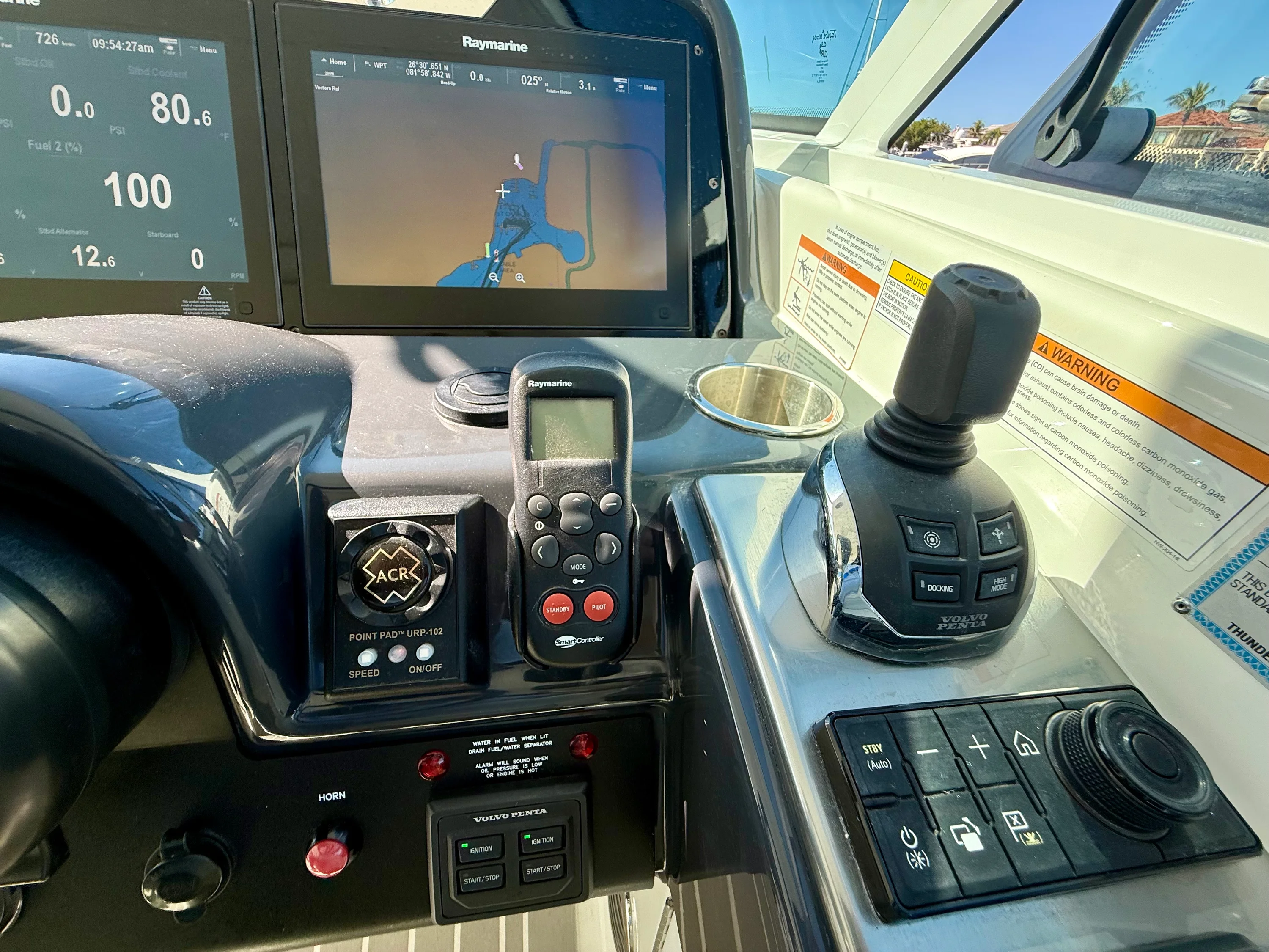 2018 Formula 45 YACHT Image Thumbnail #41