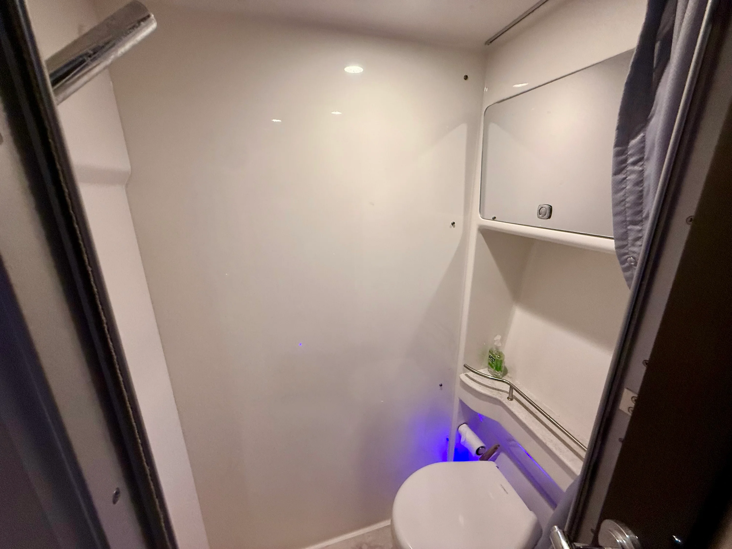 2018 Formula 45 YACHT Image Thumbnail #63