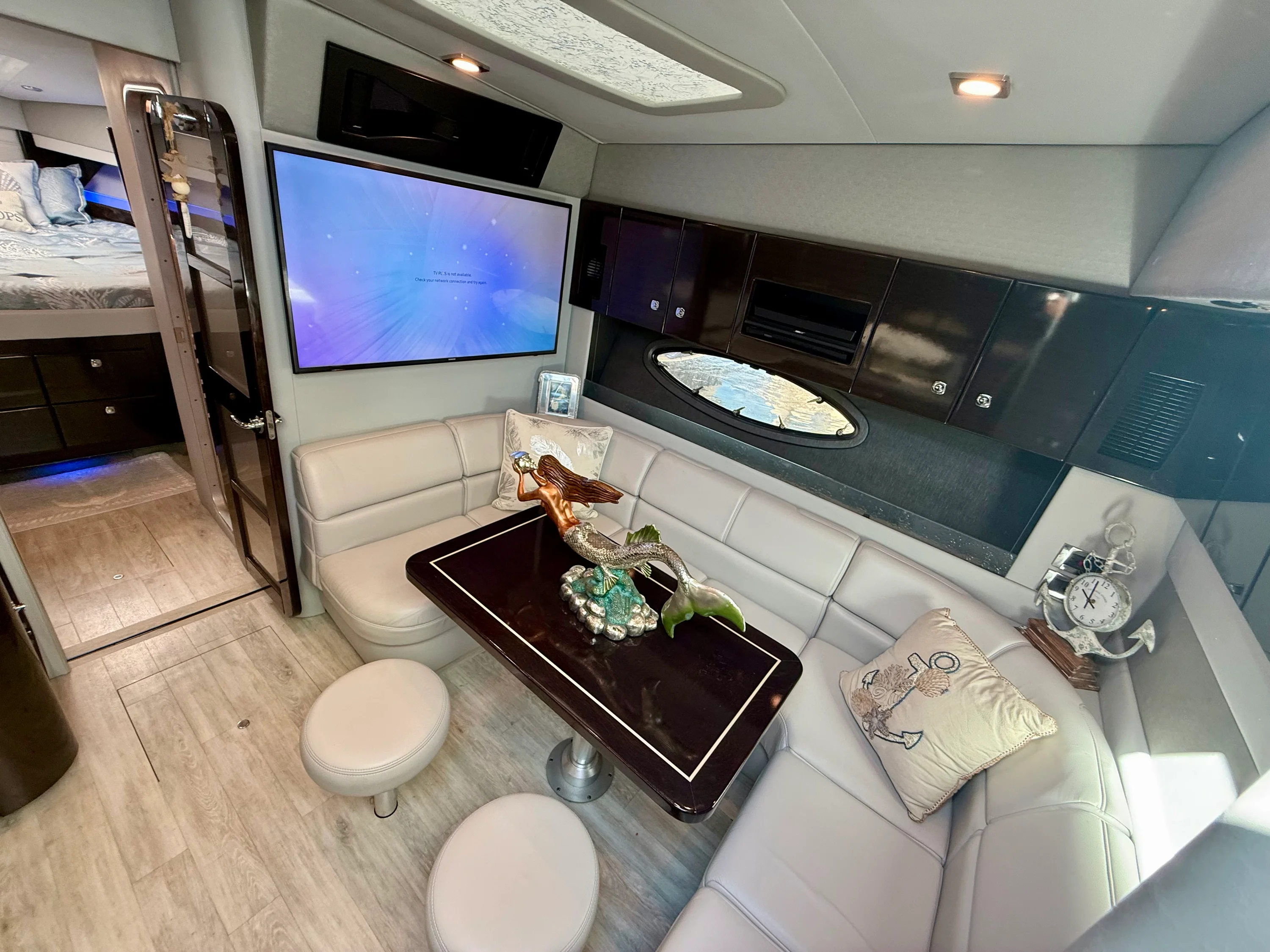 2018 Formula 45 YACHT Image Thumbnail #50