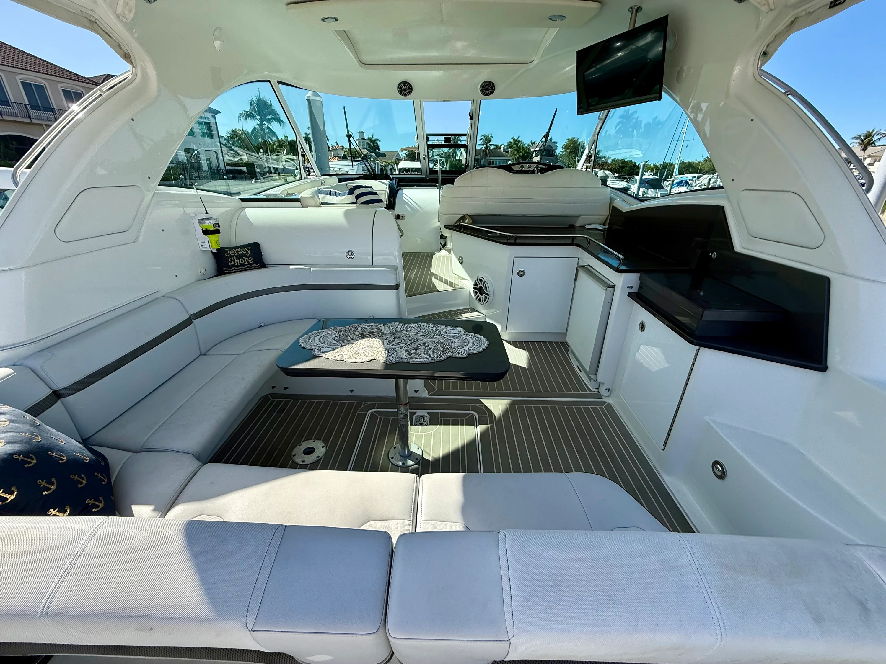 2018 Formula 45 YACHT Image Thumbnail #19