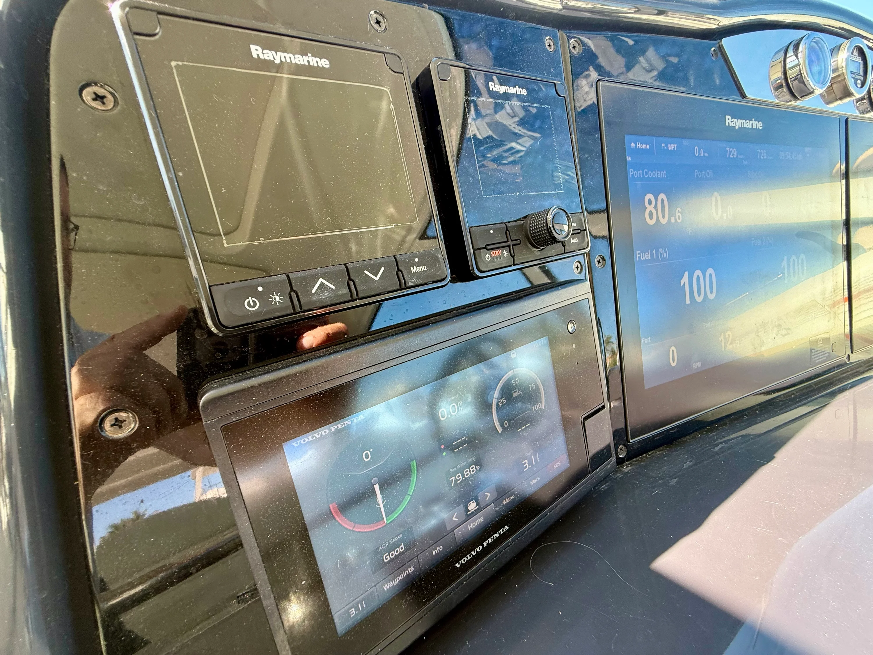 2018 Formula 45 YACHT Image Thumbnail #43