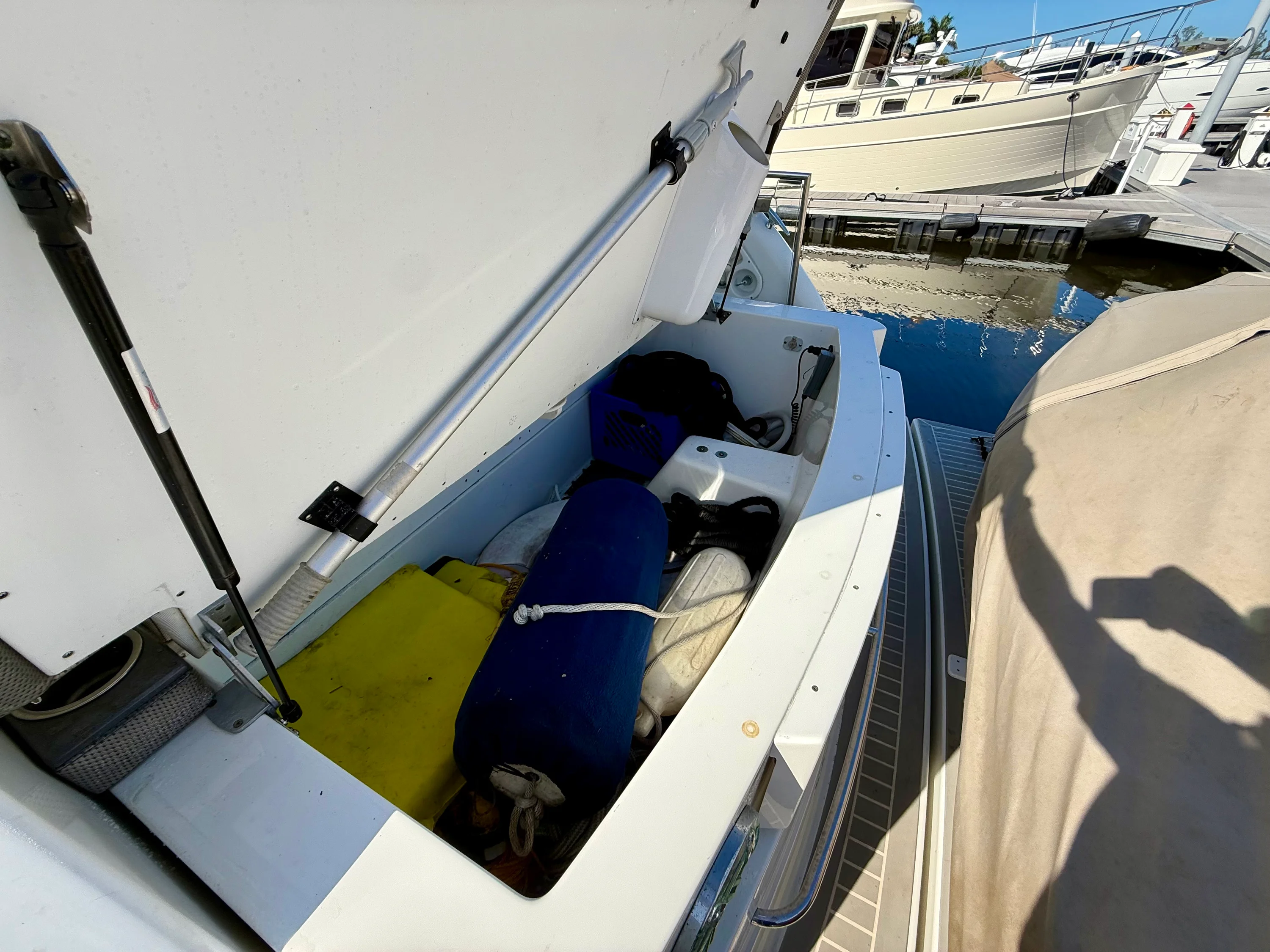 2018 Formula 45 YACHT Image Thumbnail #5