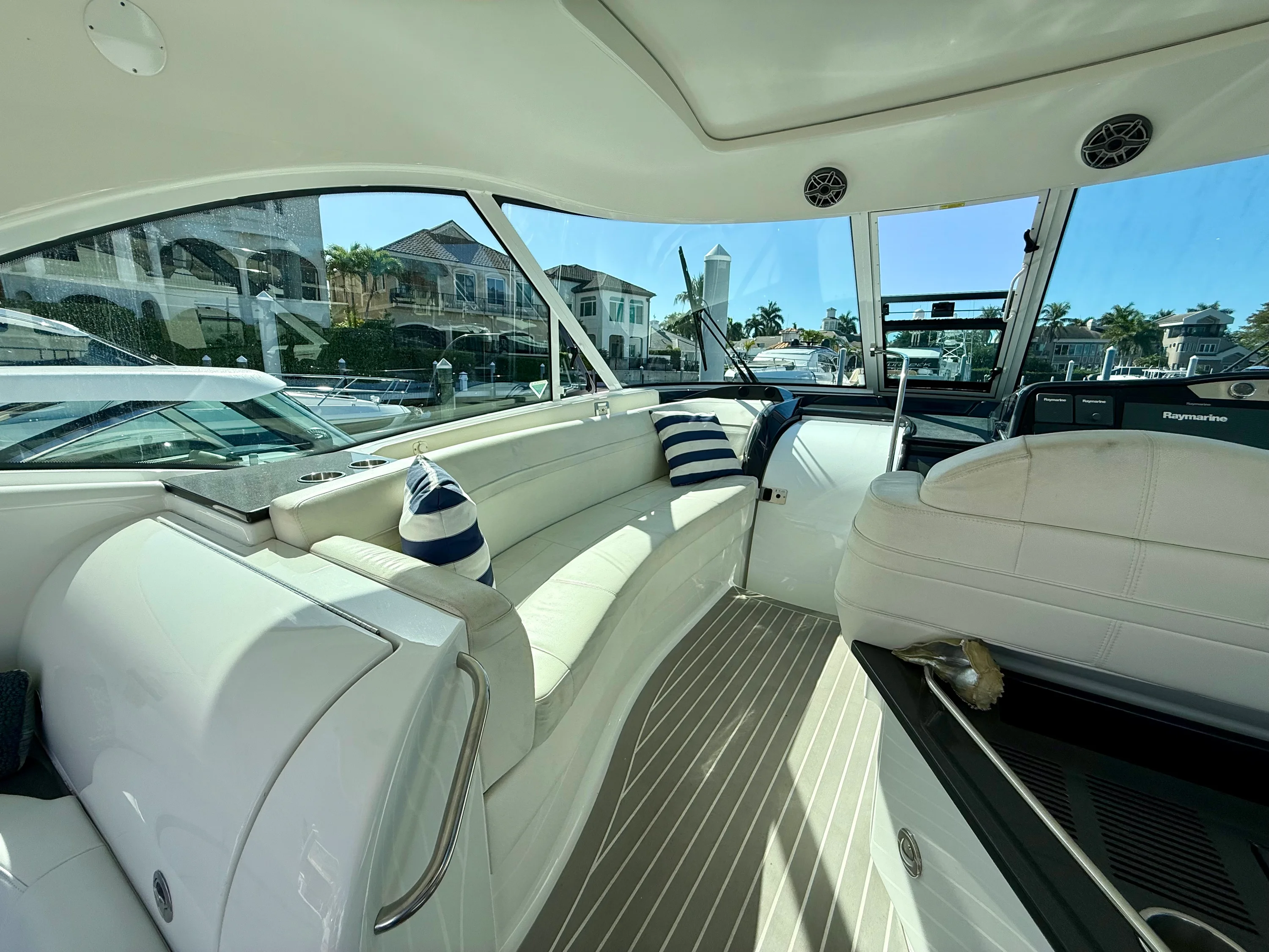 2018 Formula 45 YACHT Image Thumbnail #29