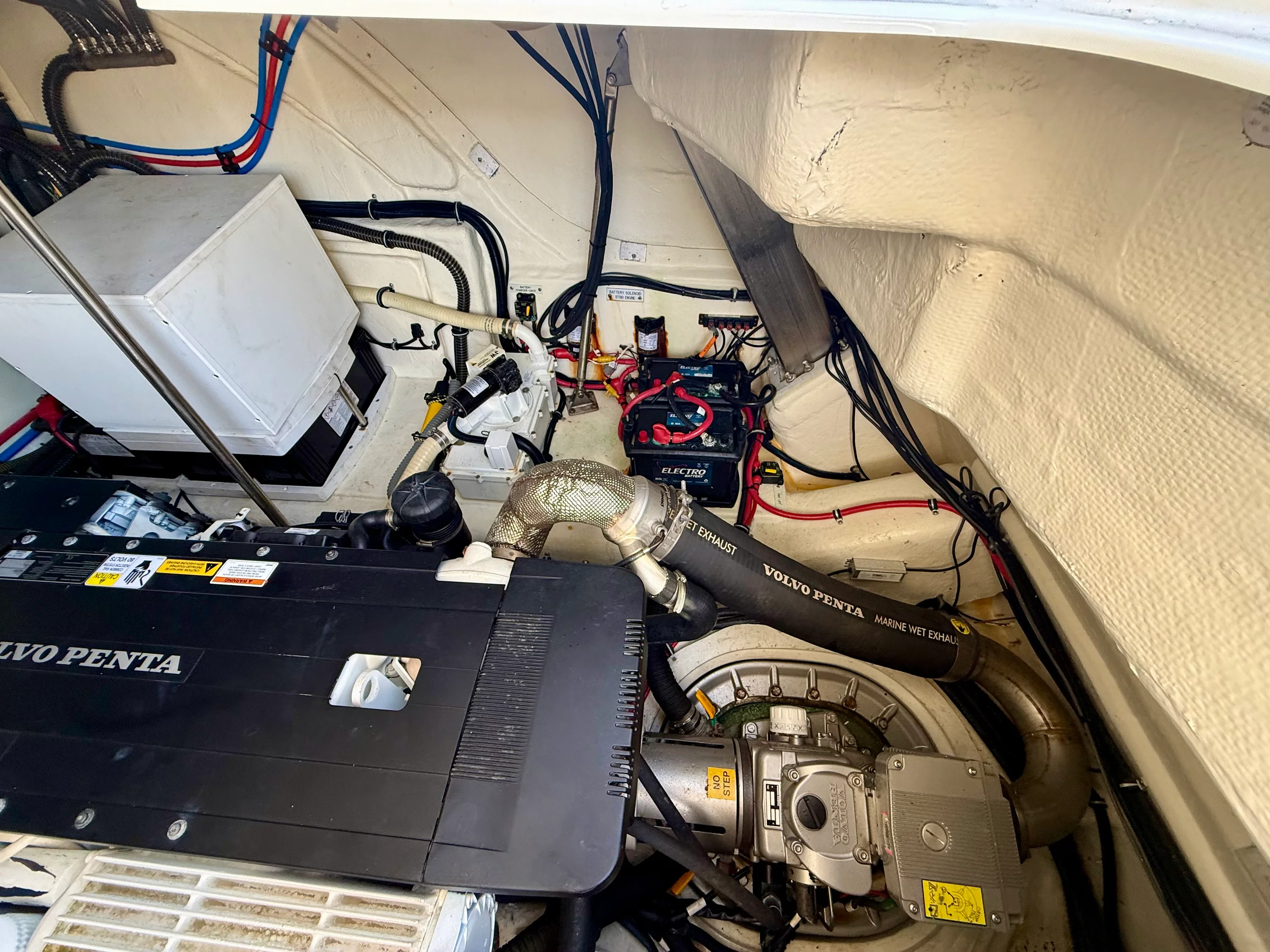 2018 Formula 45 YACHT Image Thumbnail #12