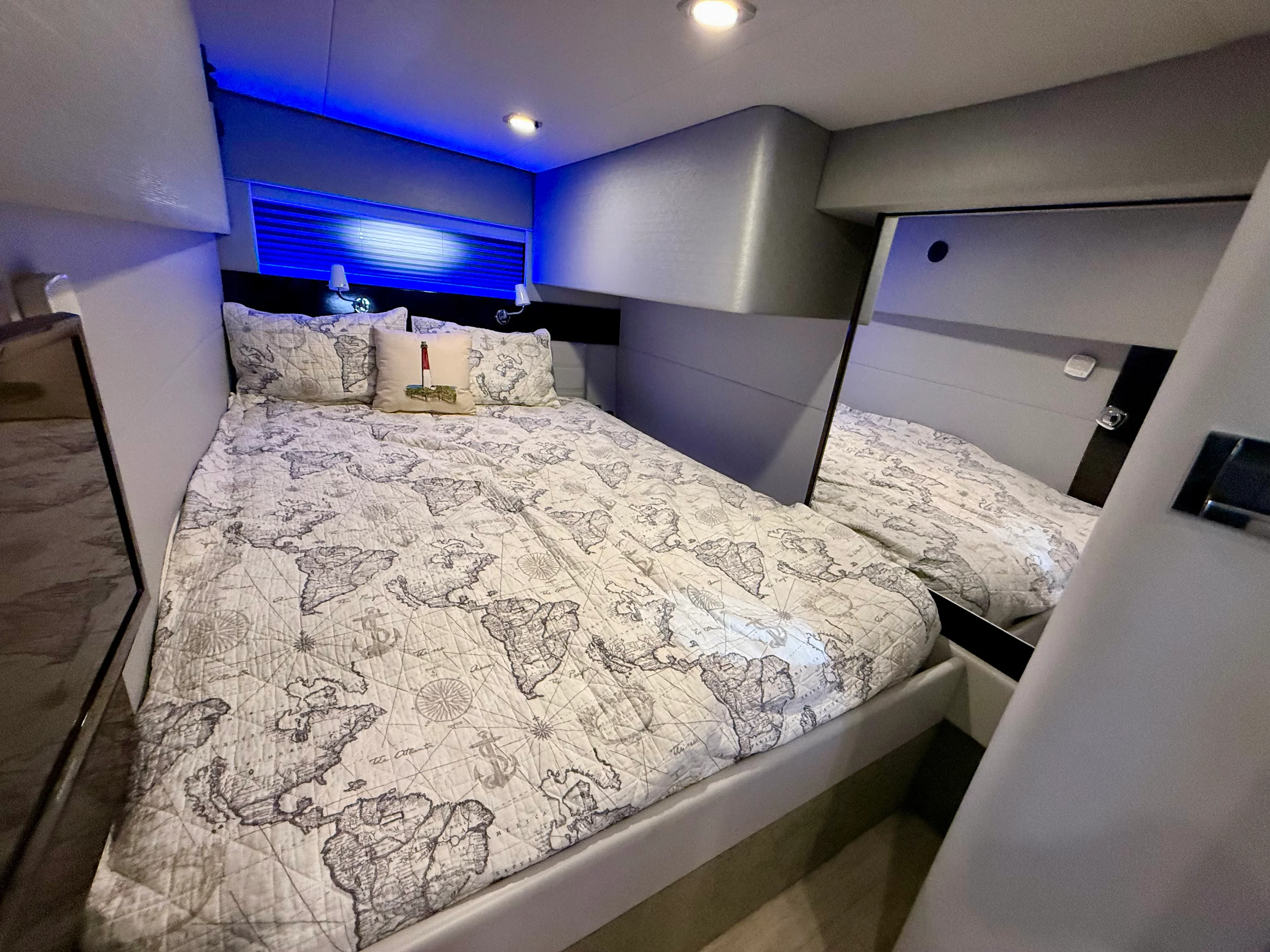 2018 Formula 45 YACHT Image Thumbnail #61