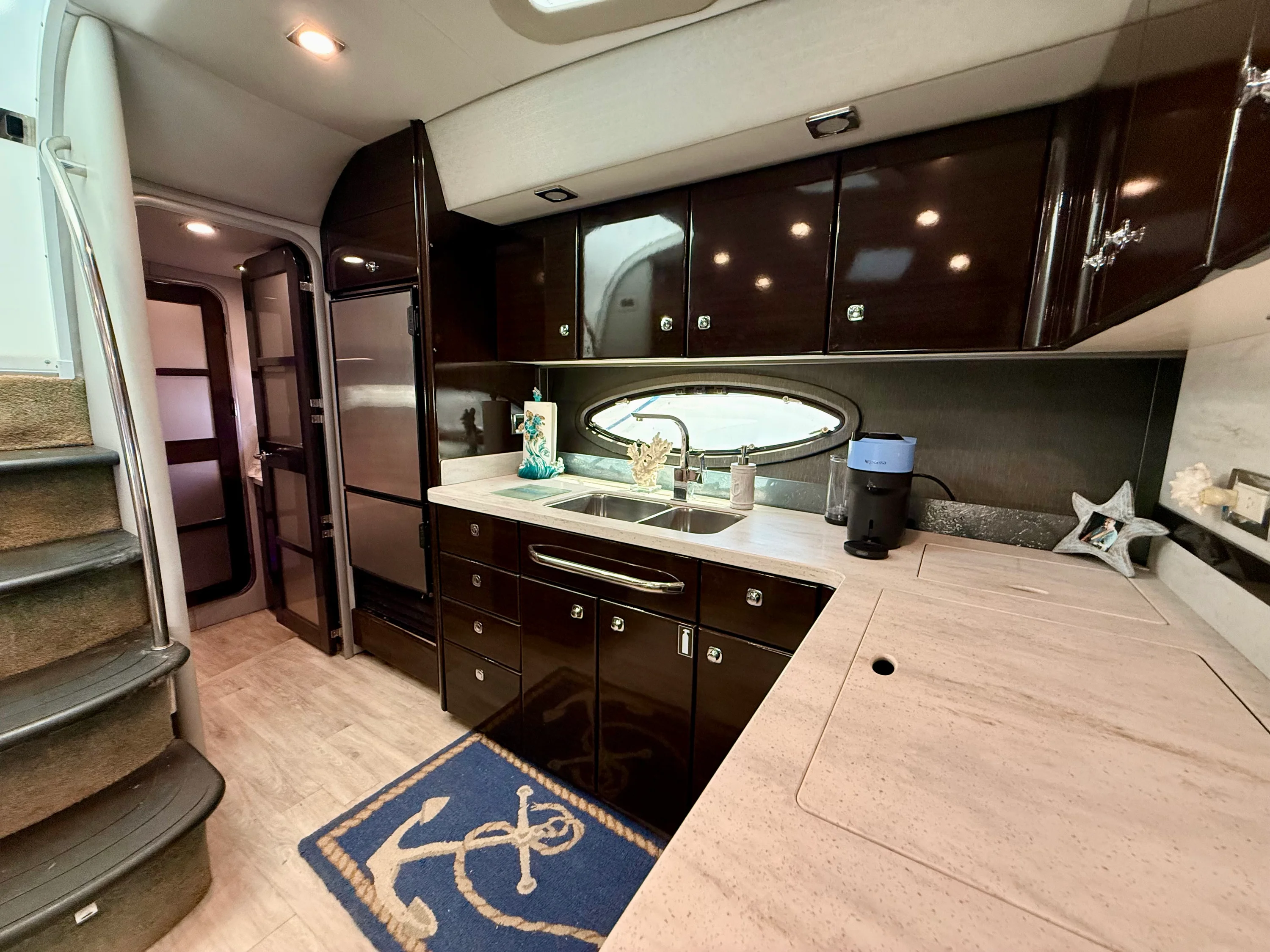 2018 Formula 45 YACHT Image Thumbnail #59