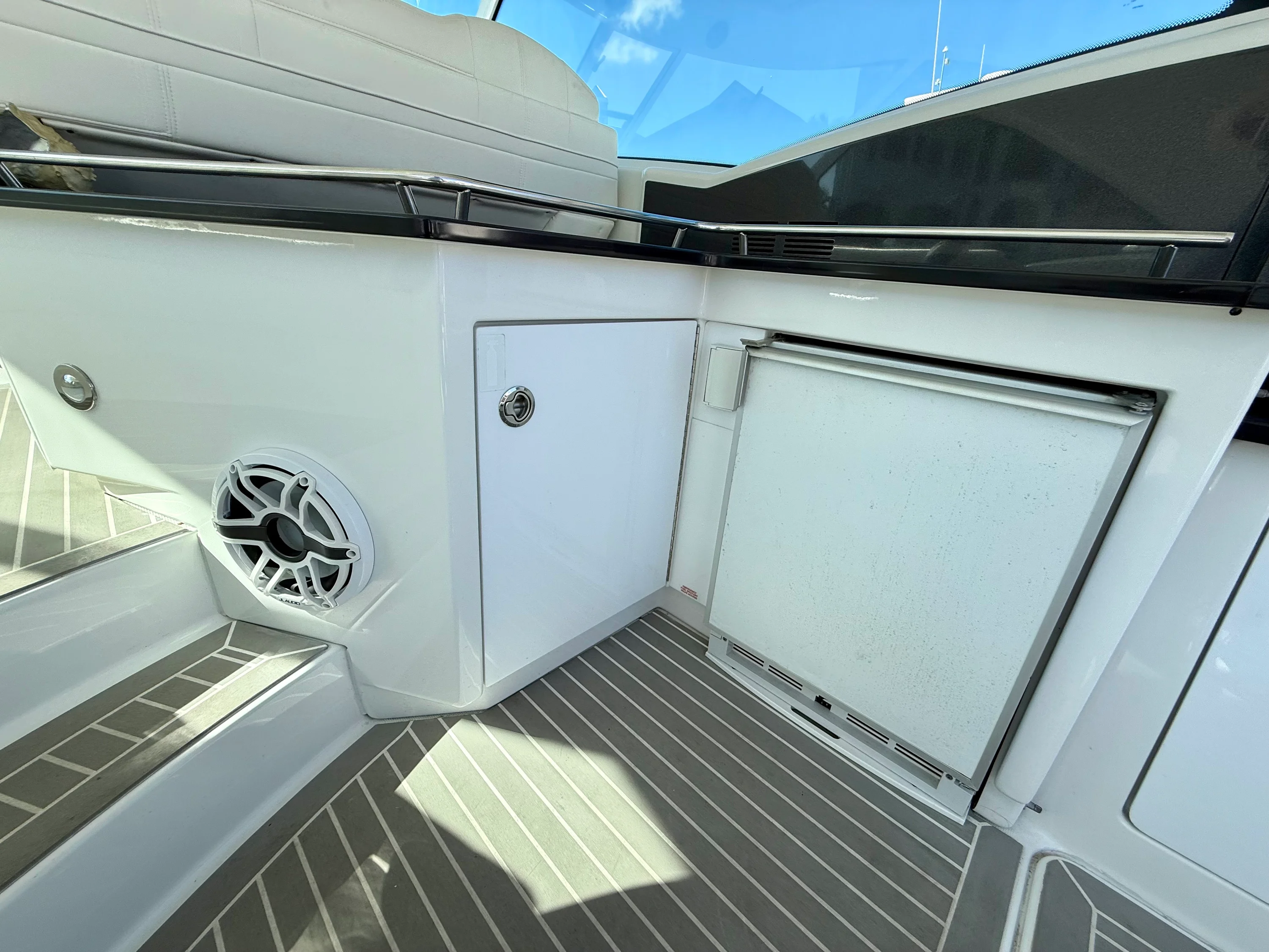 2018 Formula 45 YACHT Image Thumbnail #28