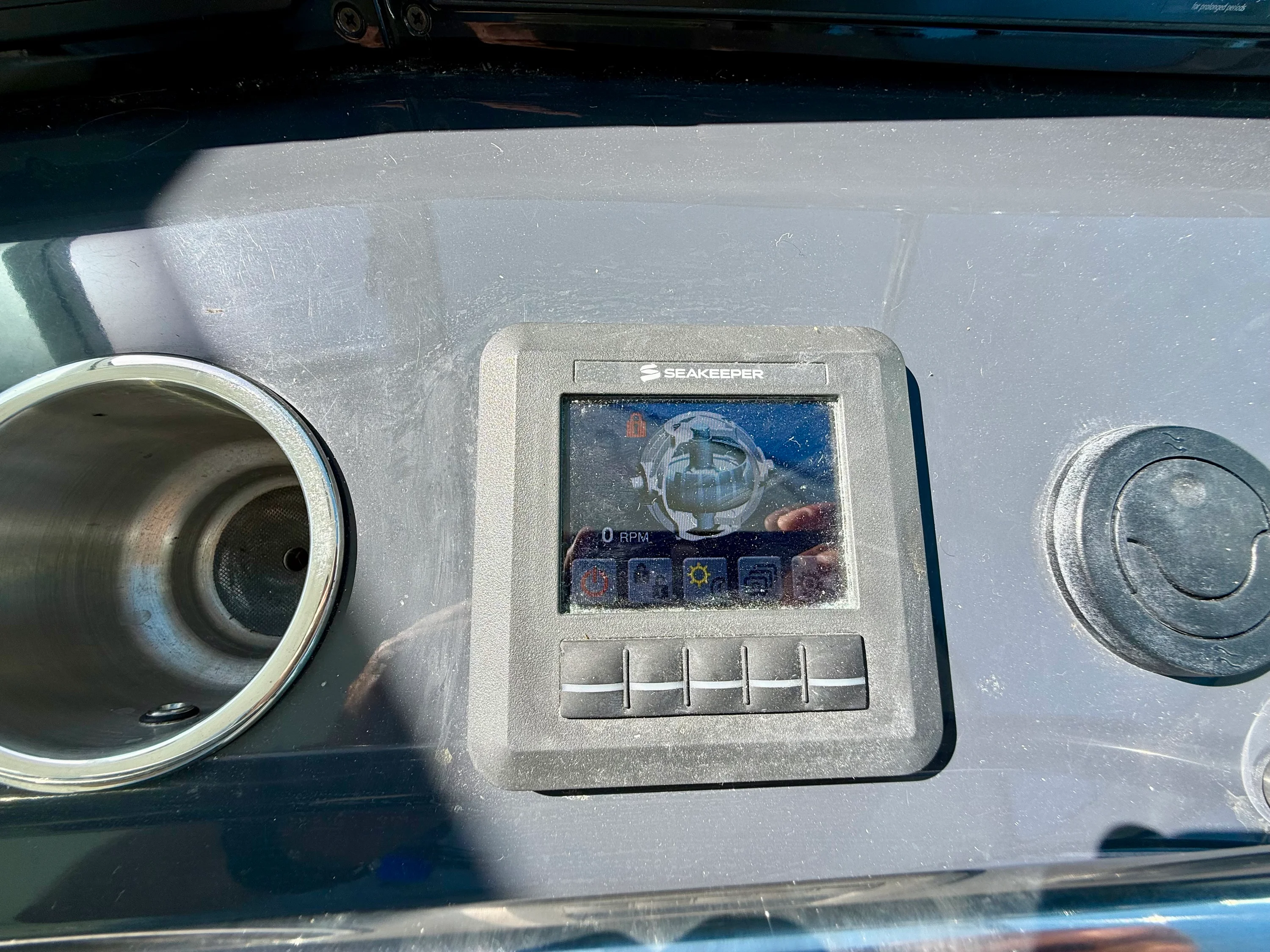 2018 Formula 45 YACHT Image Thumbnail #42