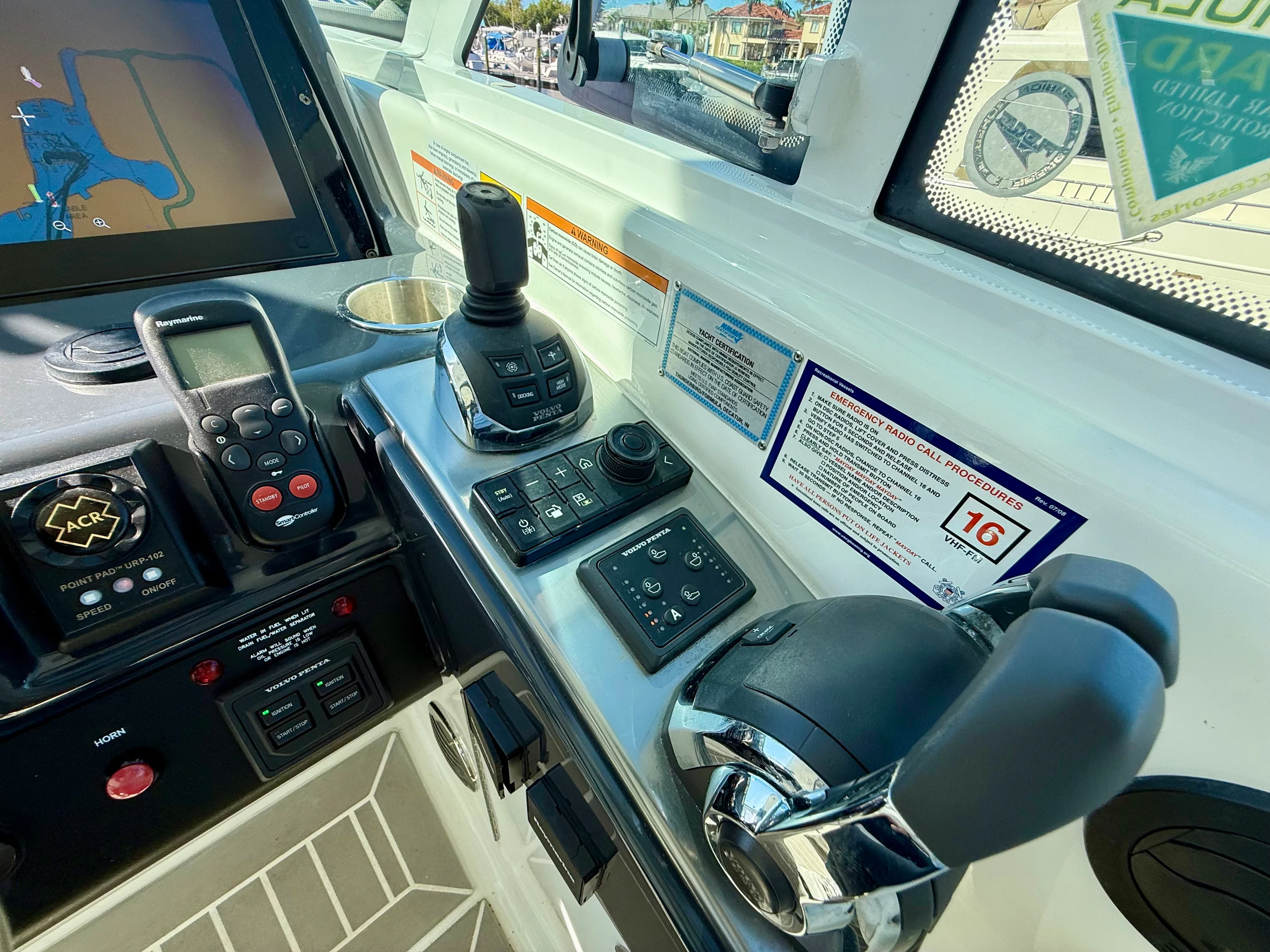 2018 Formula 45 YACHT Image Thumbnail #39