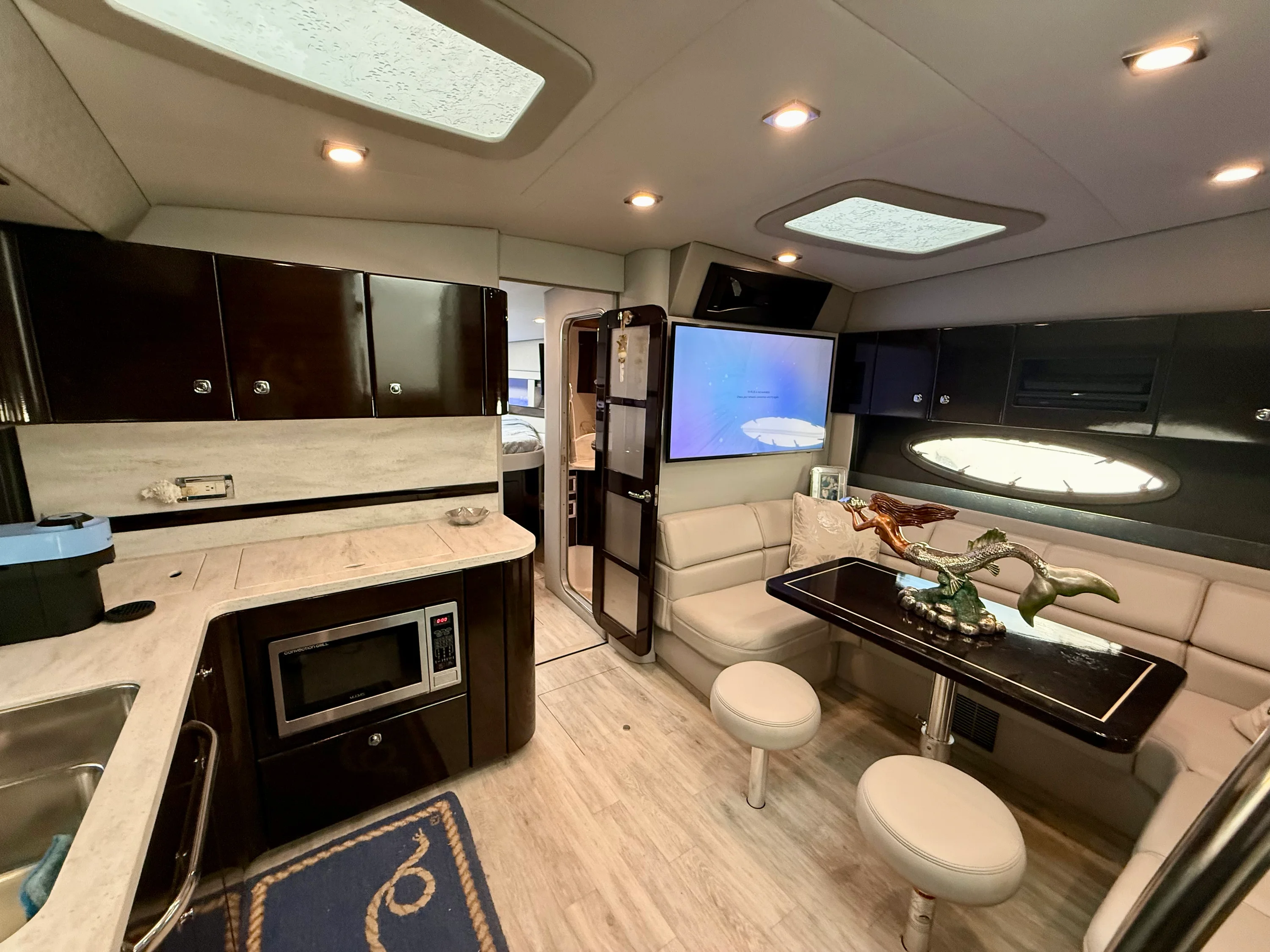 2018 Formula 45 YACHT Image Thumbnail #64