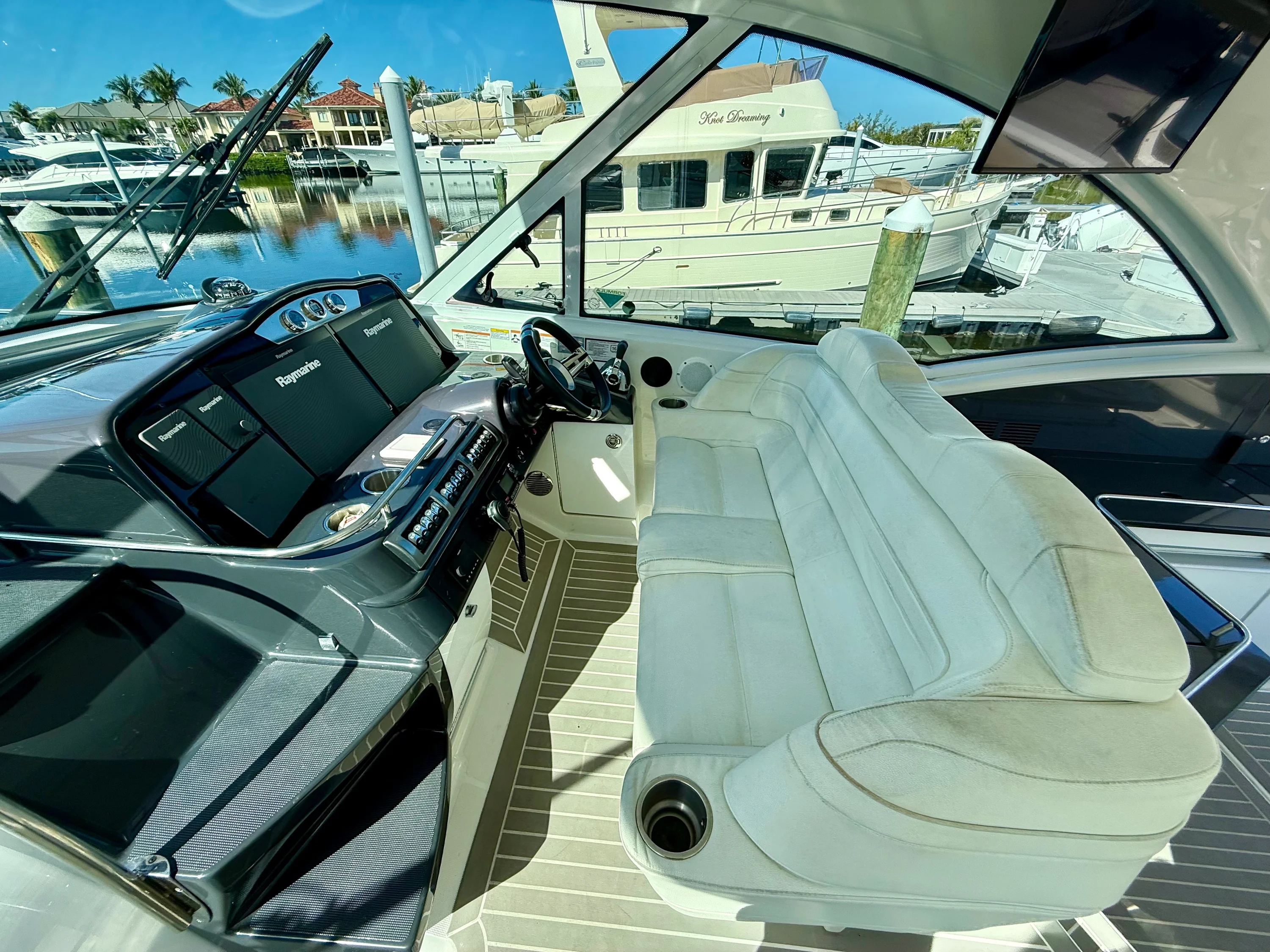 2018 Formula 45 YACHT Image Thumbnail #34