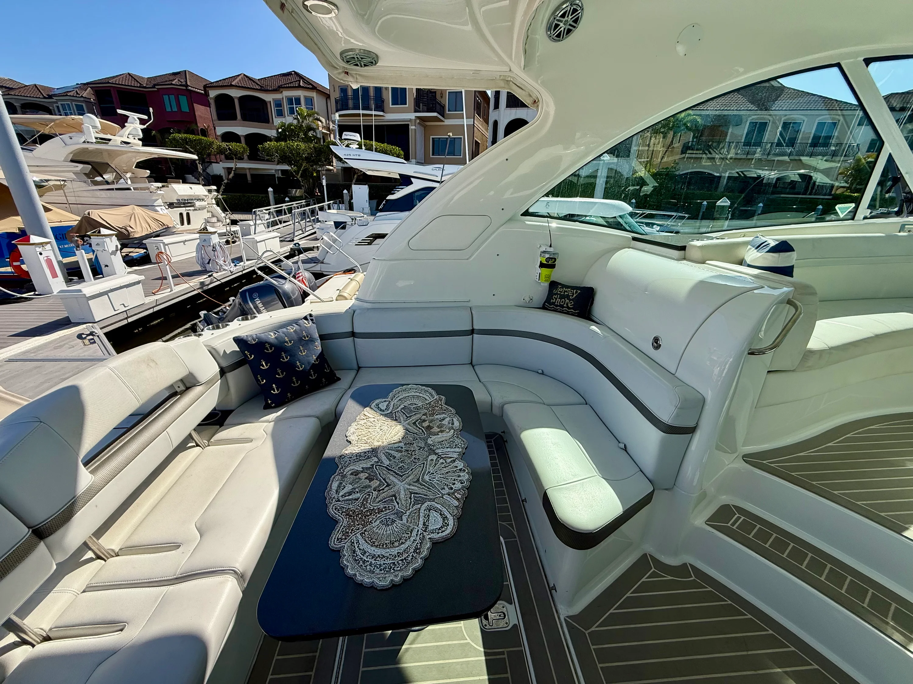 2018 Formula 45 YACHT Image Thumbnail #23