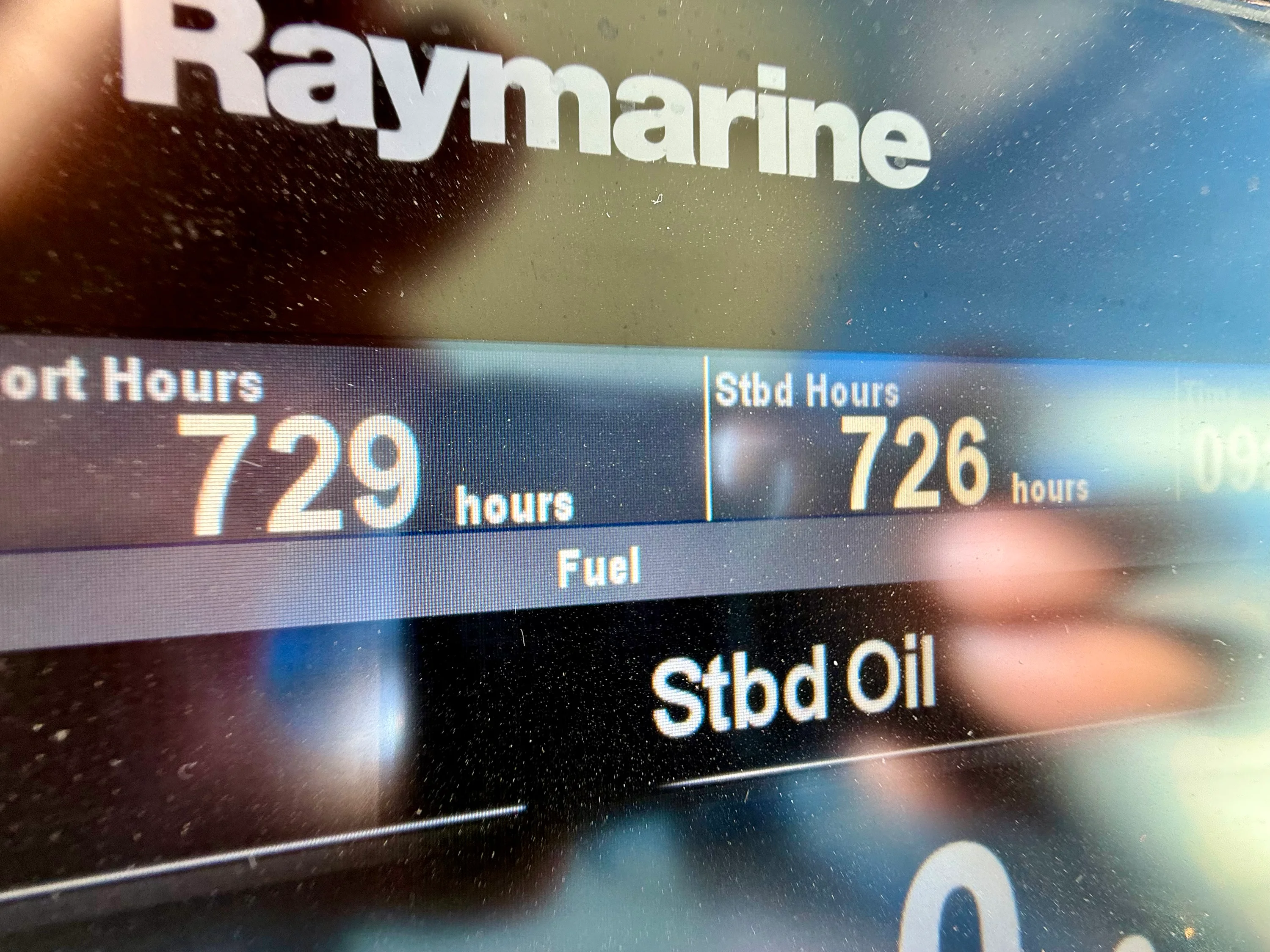 2018 Formula 45 YACHT Image Thumbnail #44