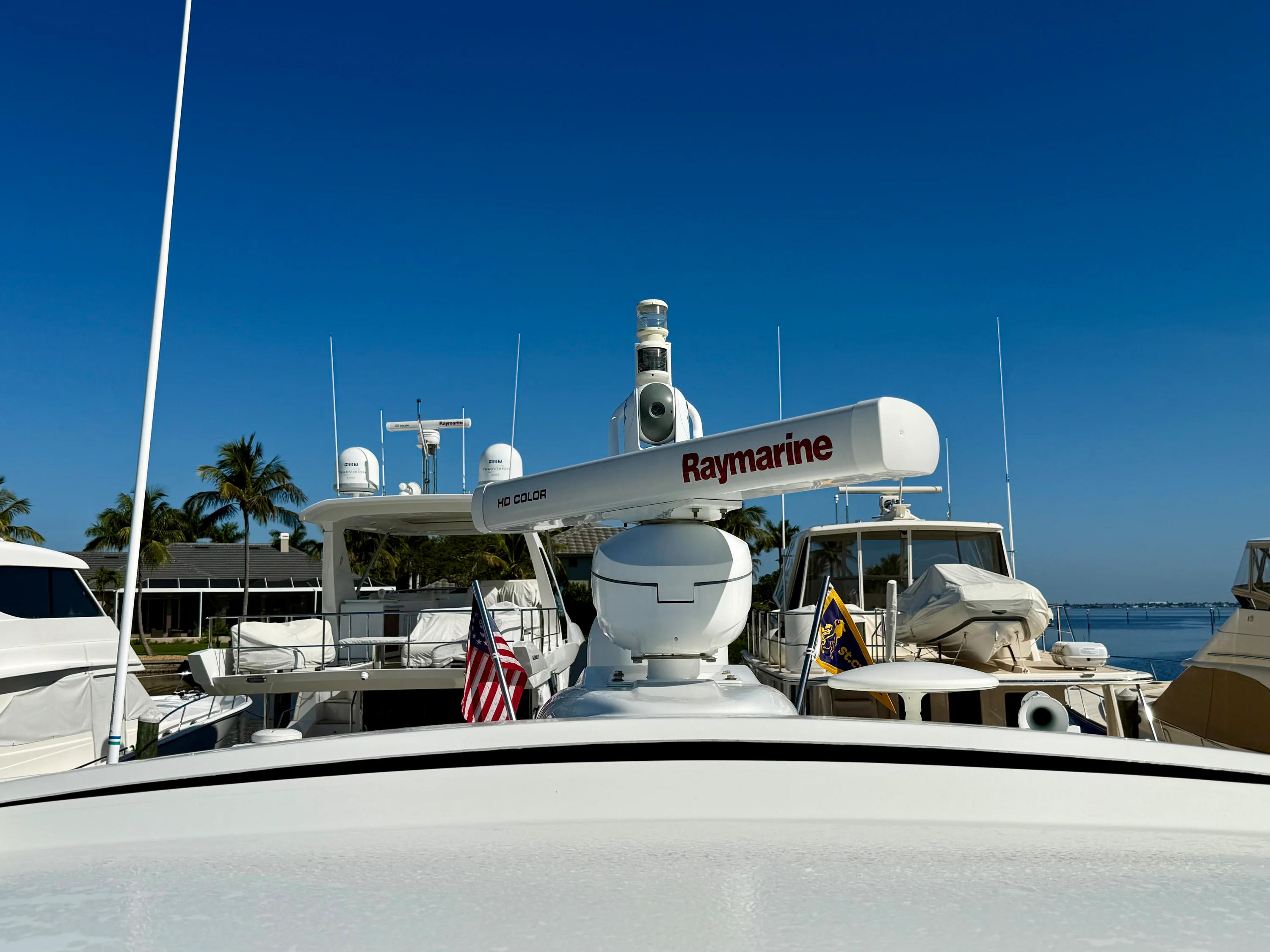 2018 Formula 45 YACHT Image Thumbnail #48