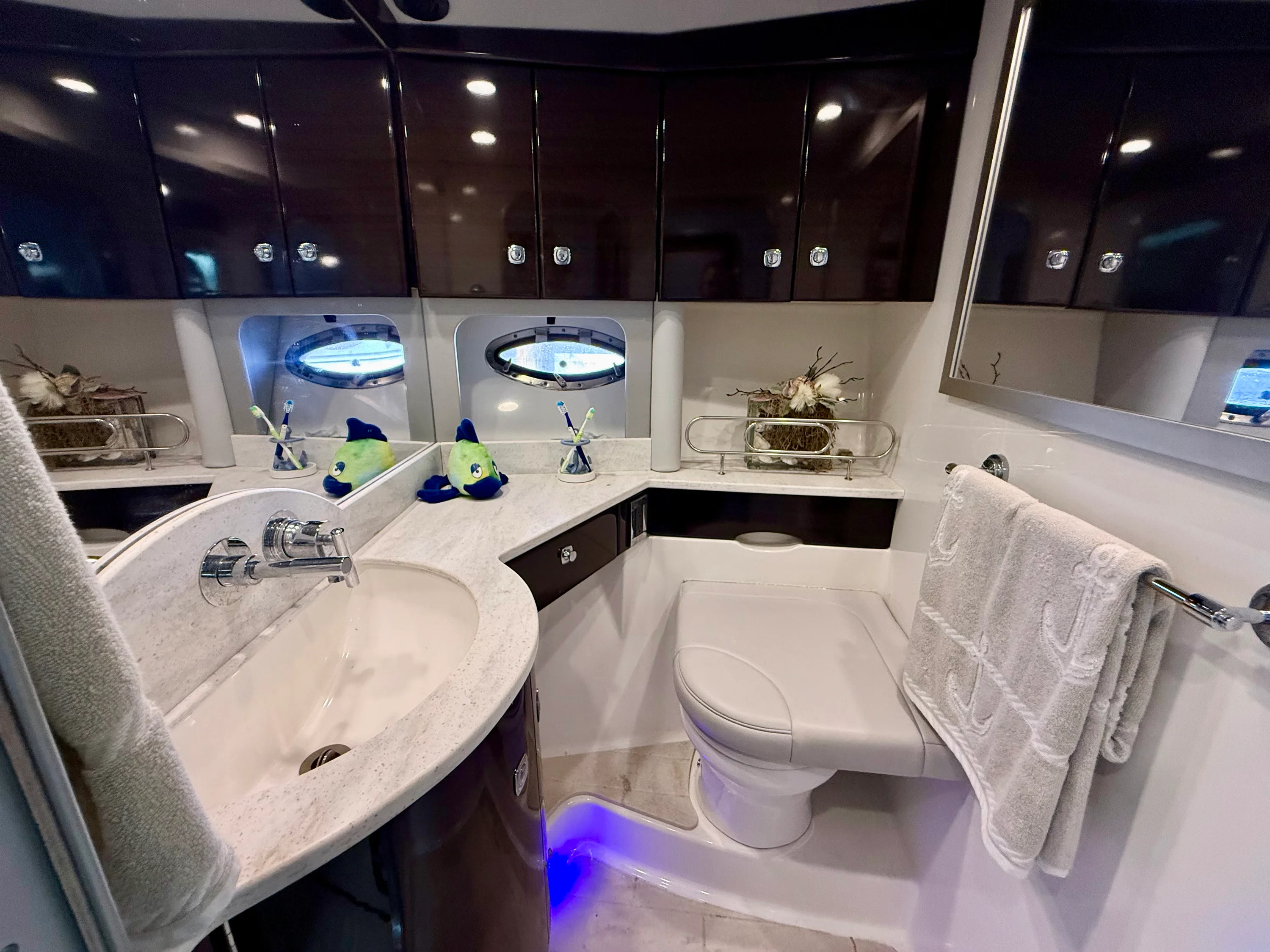 2018 Formula 45 YACHT Image Thumbnail #68