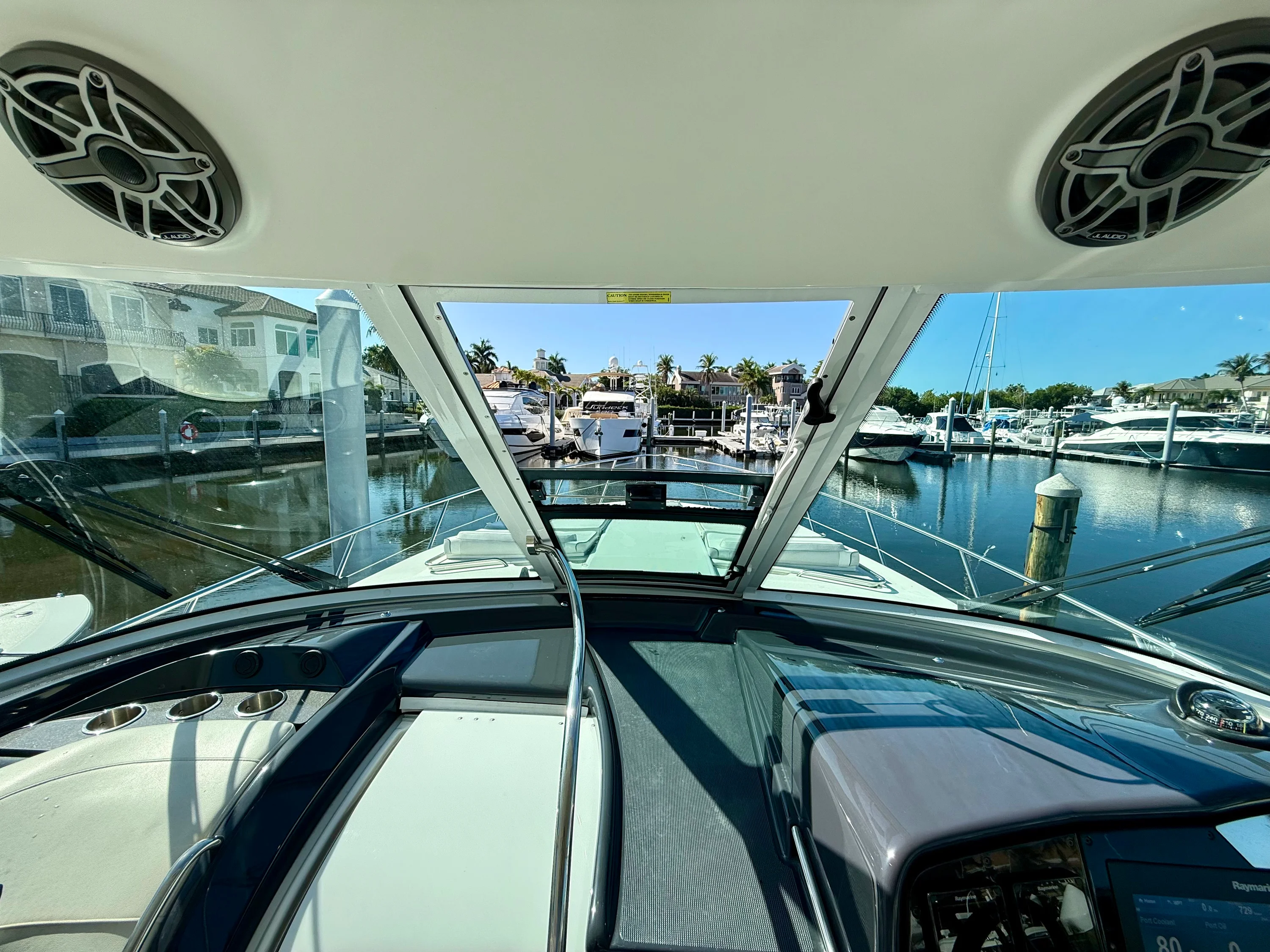 2018 Formula 45 YACHT Image Thumbnail #45