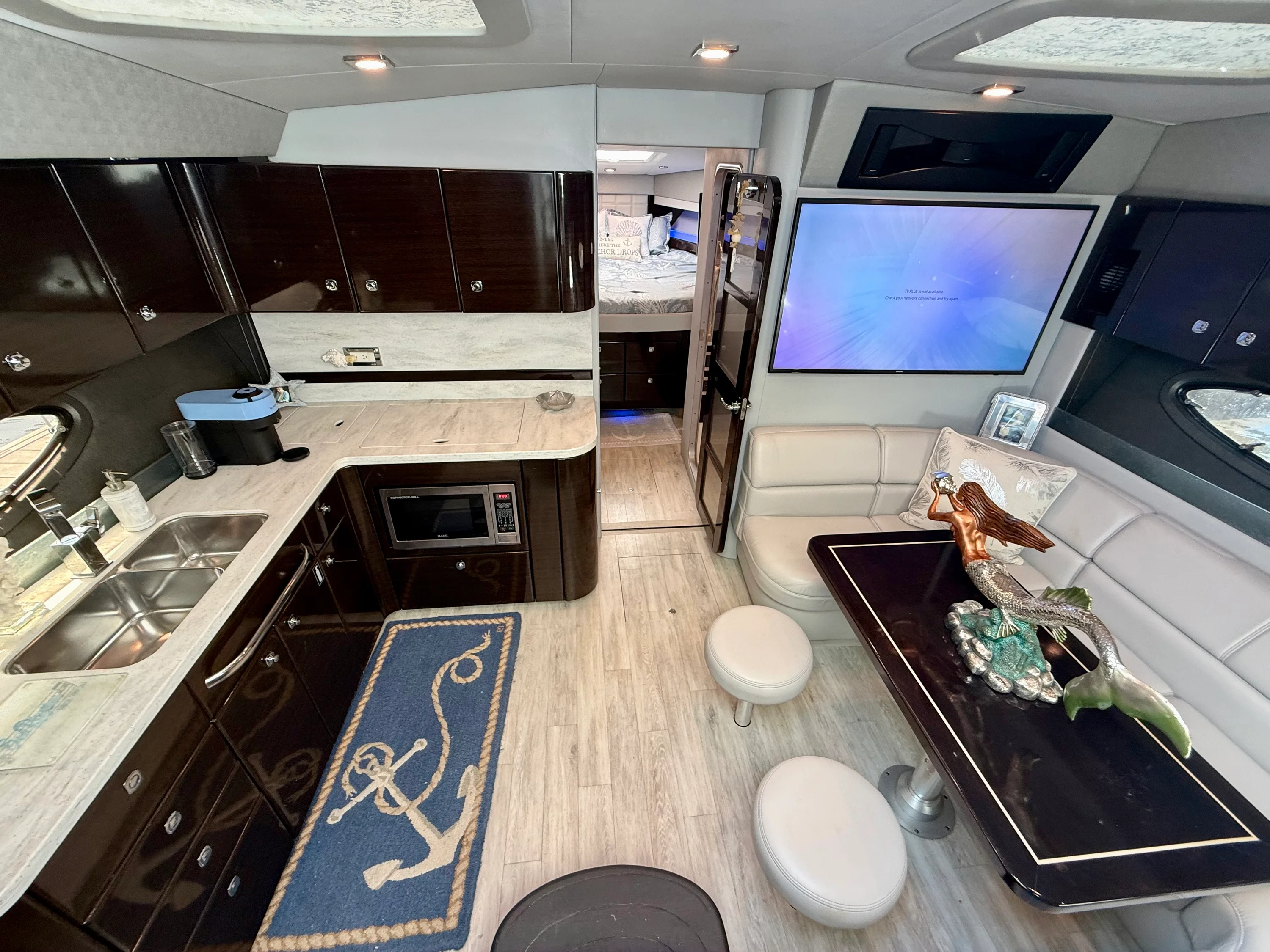 2018 Formula 45 YACHT Image Thumbnail #49