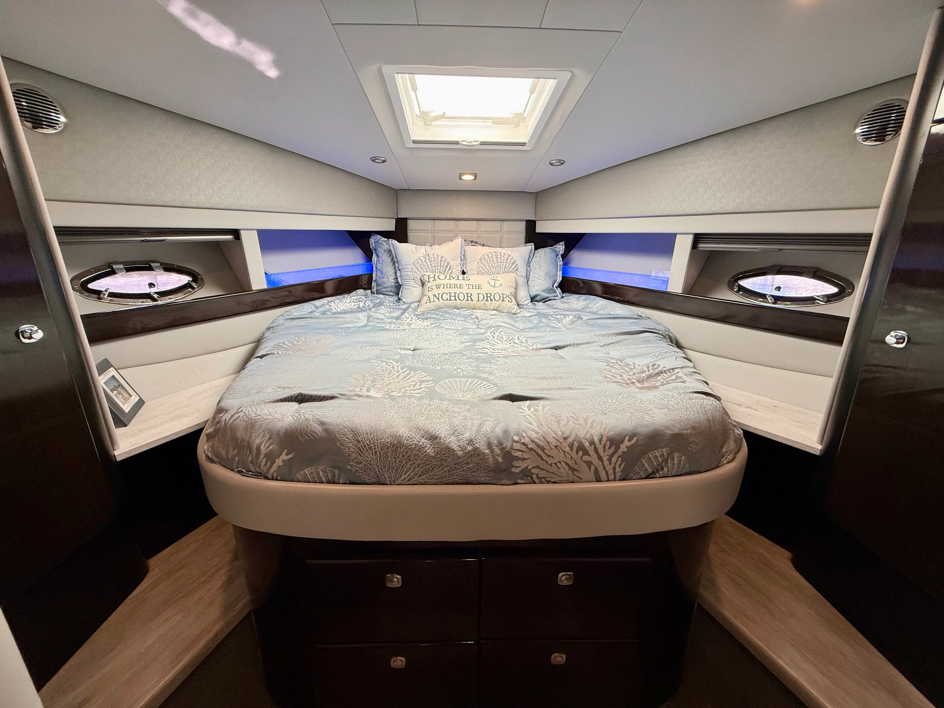 2018 Formula 45 YACHT Image Thumbnail #65