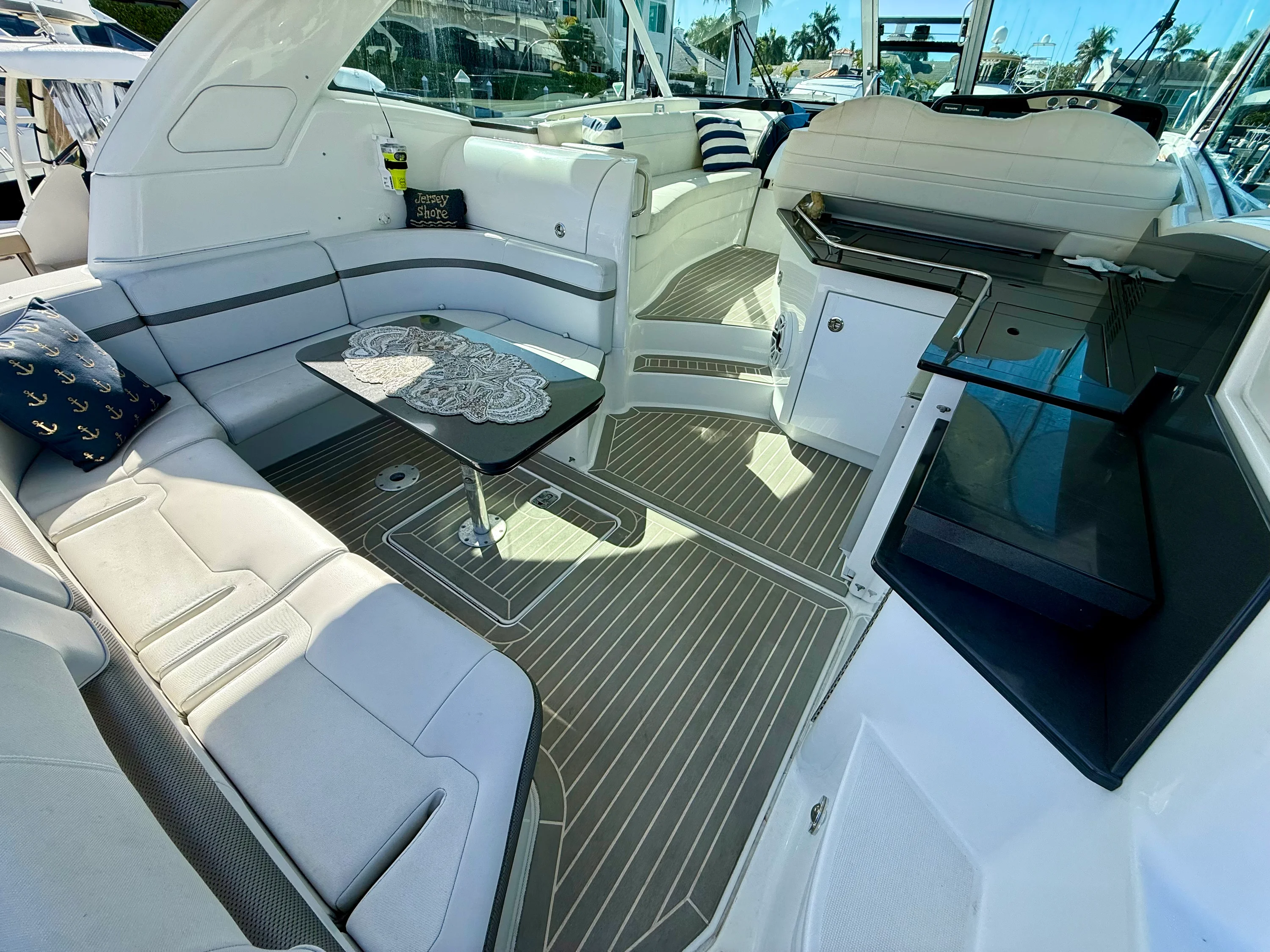 2018 Formula 45 YACHT Image Thumbnail #18