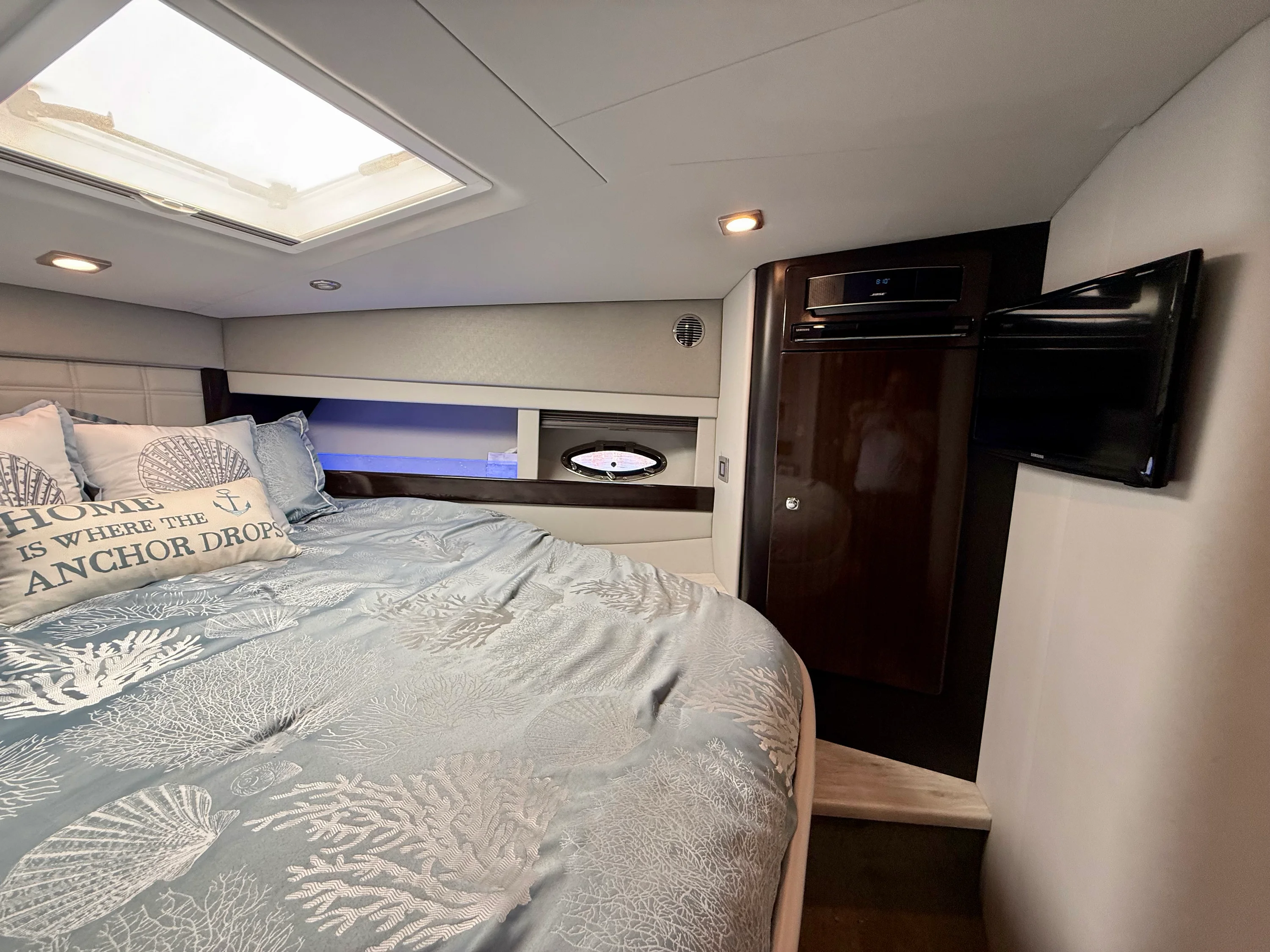 2018 Formula 45 YACHT Image Thumbnail #67