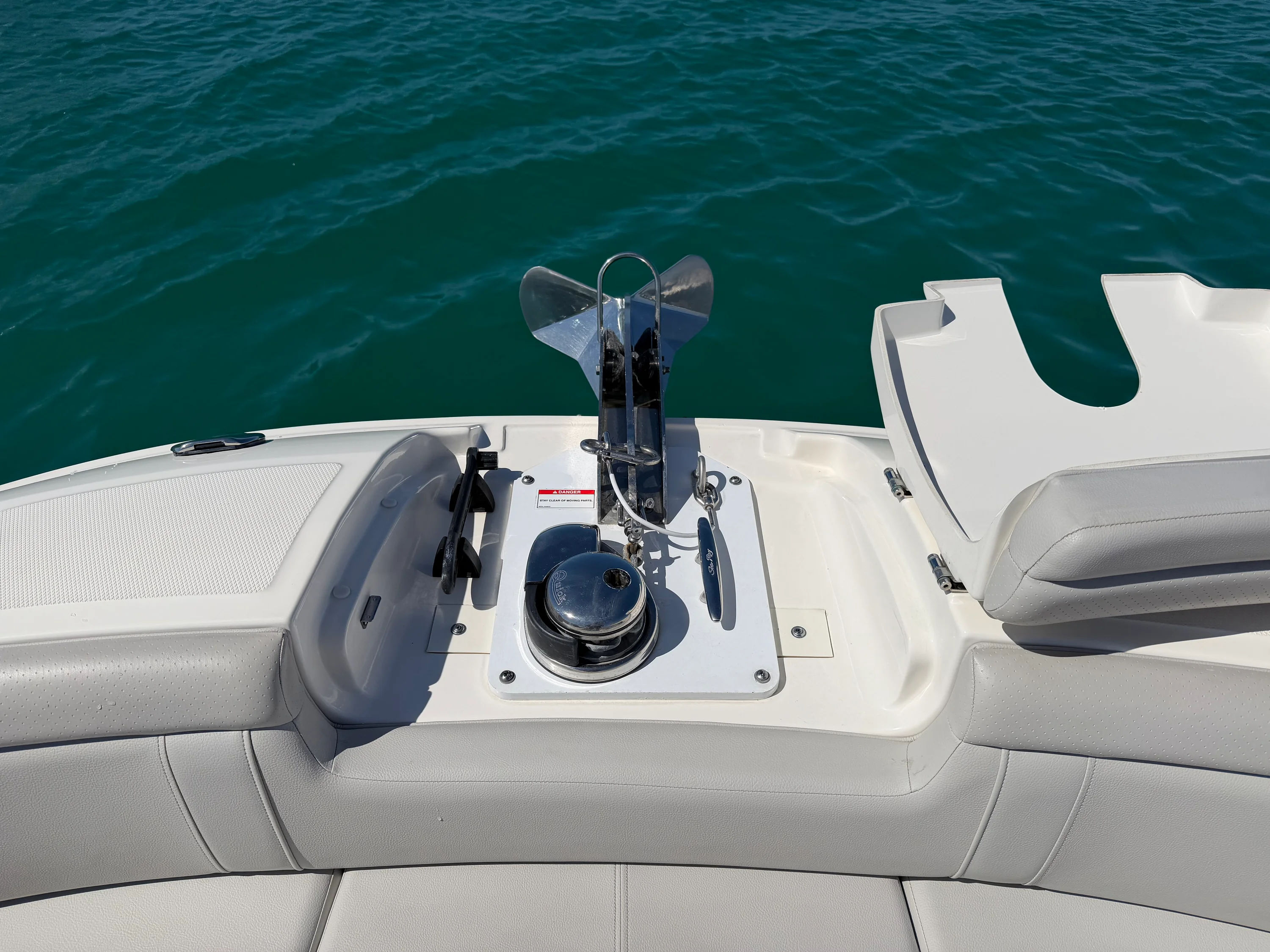 2021 Sea Ray 290 SDX OUTBOARD Image Thumbnail #13