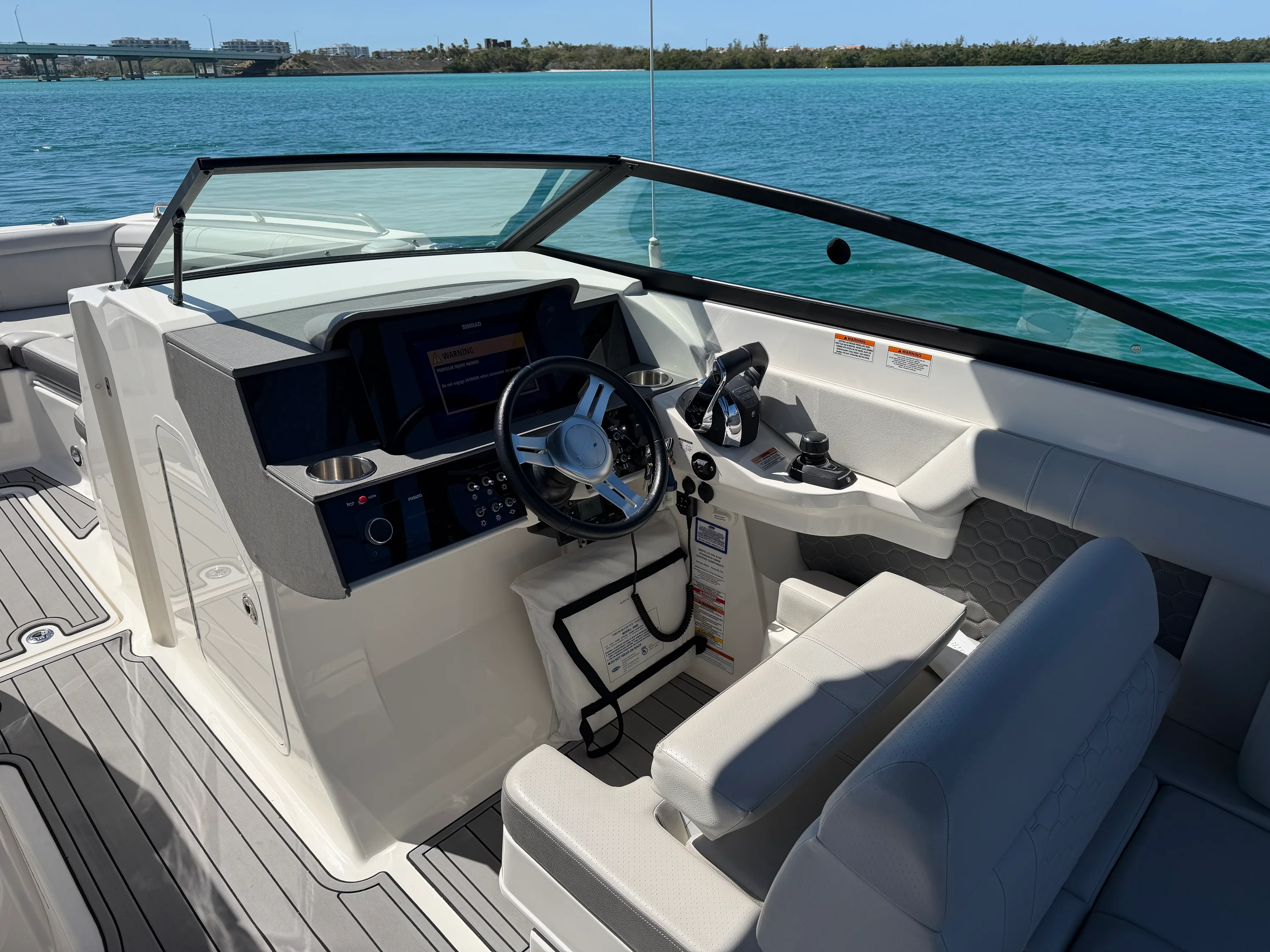 2021 Sea Ray 290 SDX OUTBOARD Image Thumbnail #20