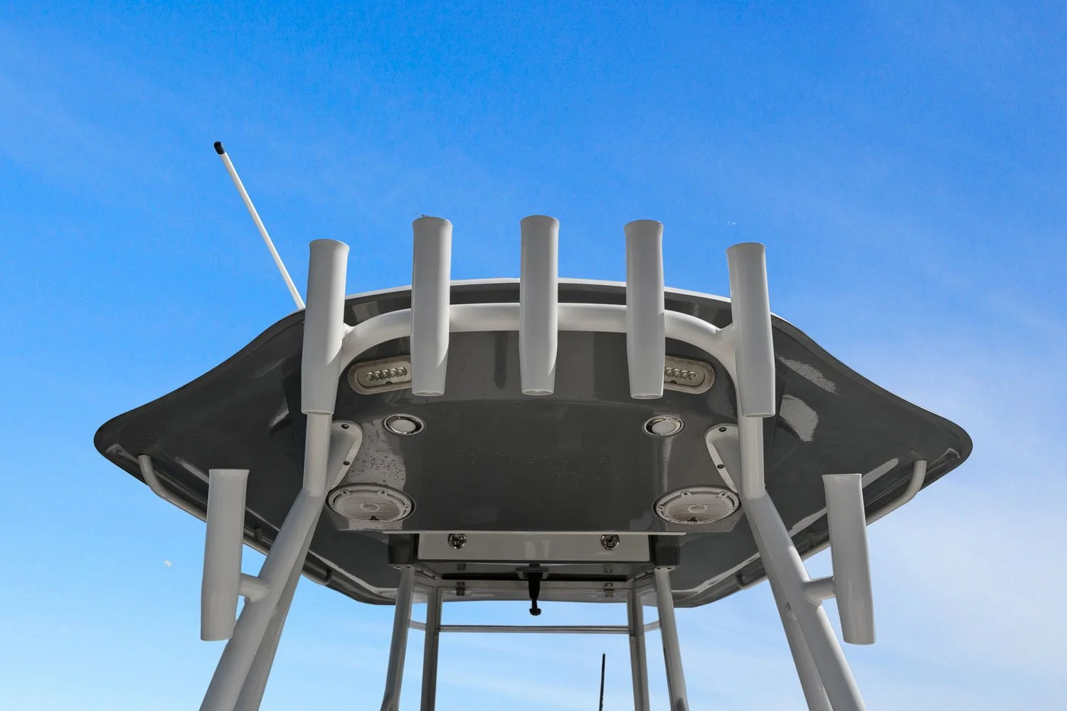 2019 Cobia 301 CC Image Thumbnail #56