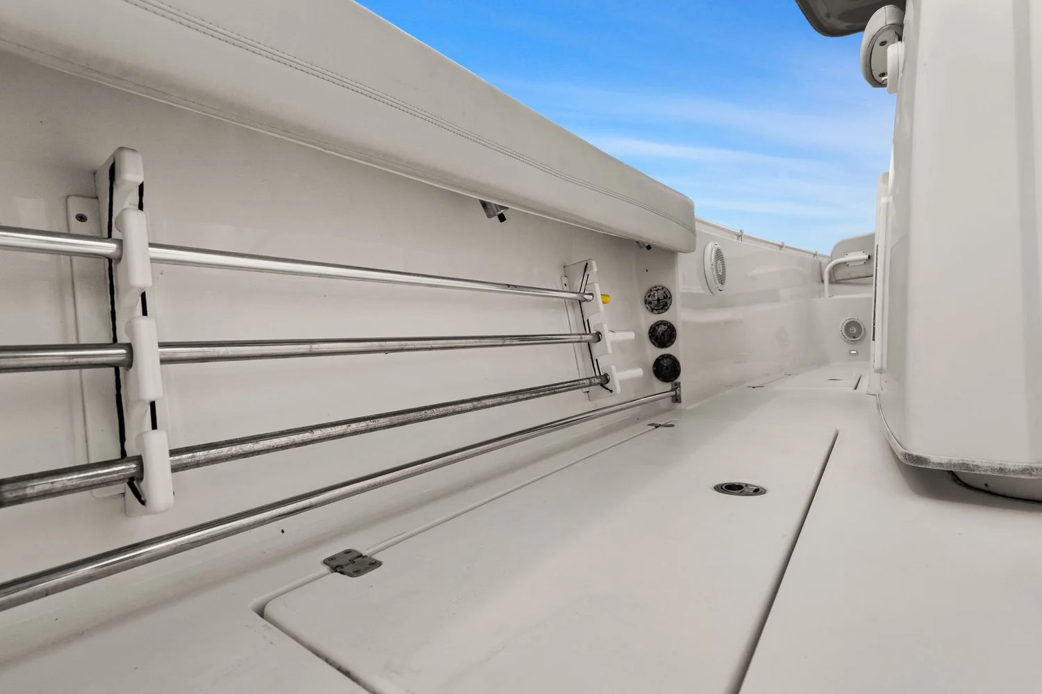 2019 Cobia 301 CC Image Thumbnail #37