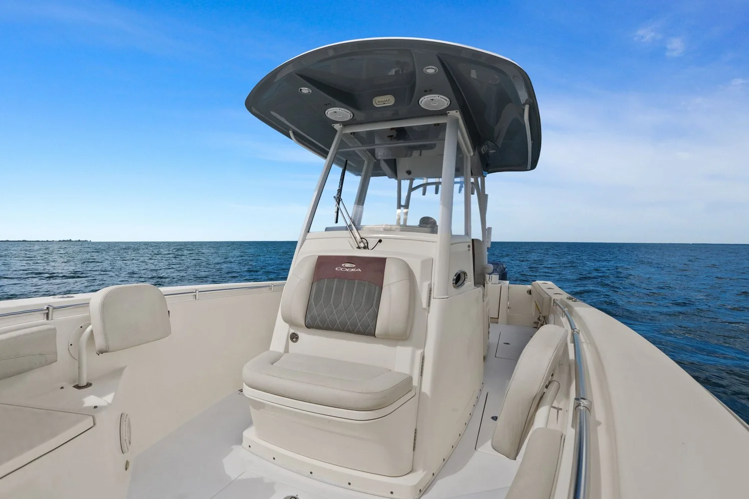 2019 Cobia 301 CC Image Thumbnail #54